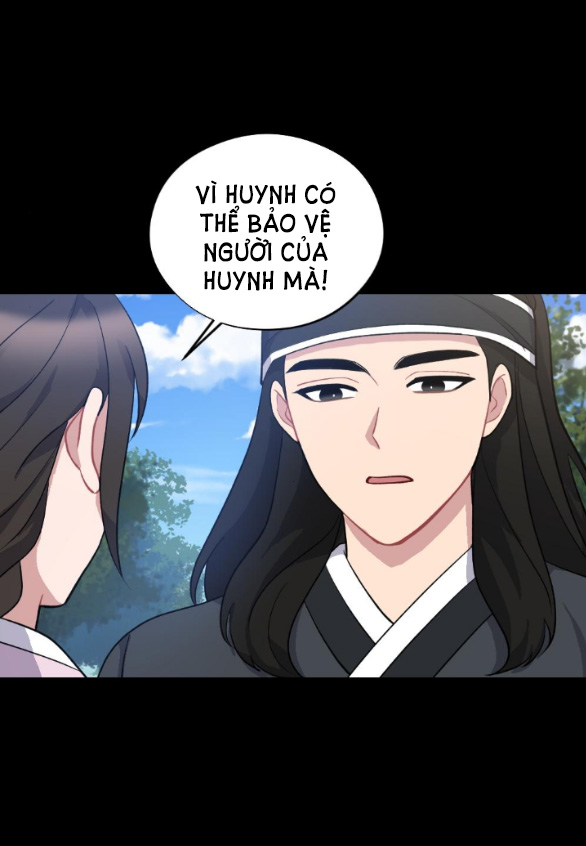 [18+] mơ về một cơn mưa phùn Chap 22.1 - Trang 2