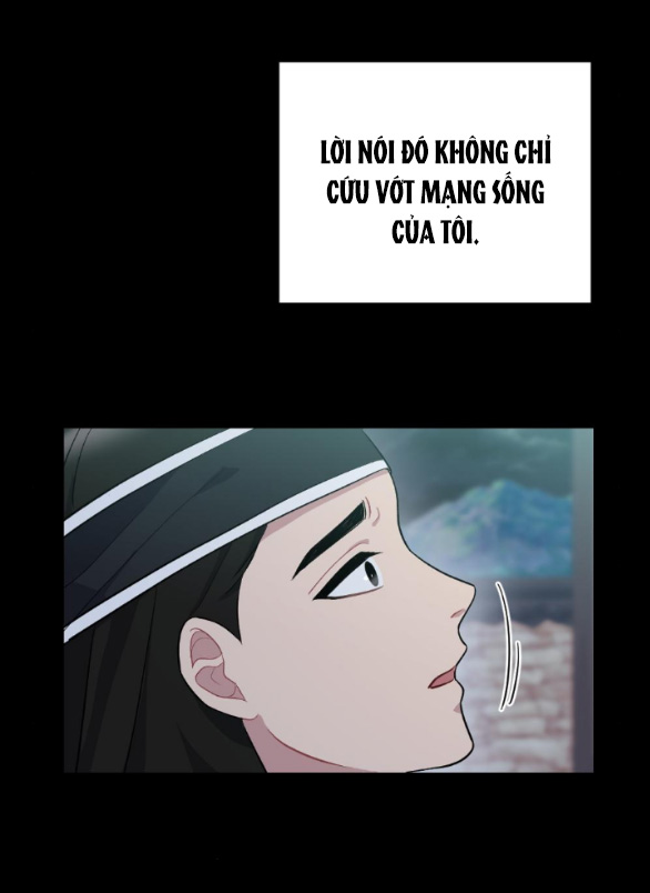 [18+] mơ về một cơn mưa phùn Chap 22.1 - Trang 2