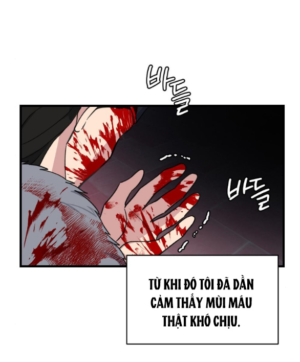 [18+] mơ về một cơn mưa phùn Chap 22.2 - Trang 2