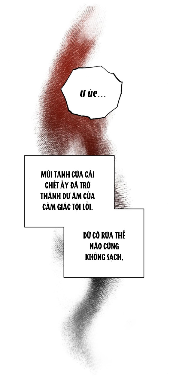 [18+] mơ về một cơn mưa phùn Chap 22.2 - Trang 2