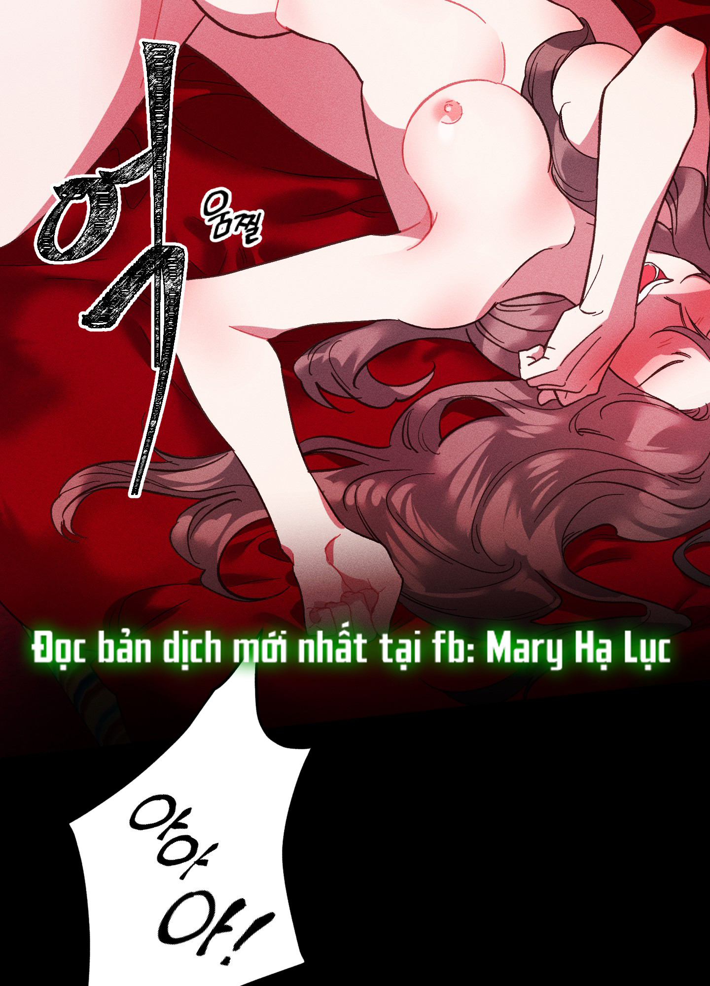 [18+] lãnh cung nương nương Chap 3.2 - Next Chap 3.1