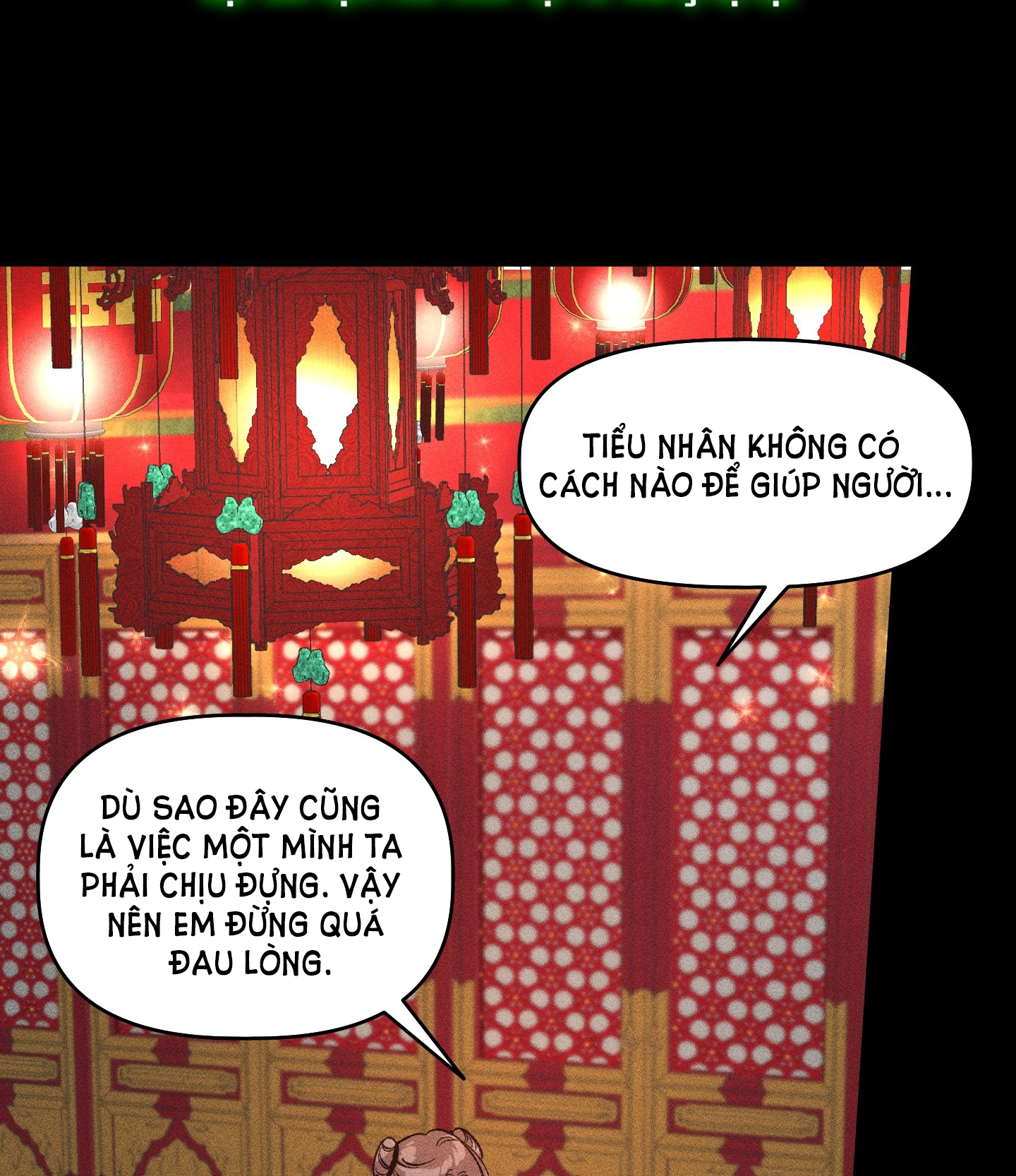 [18+] lãnh cung nương nương Chap 6.2 - Next Chap 6.1