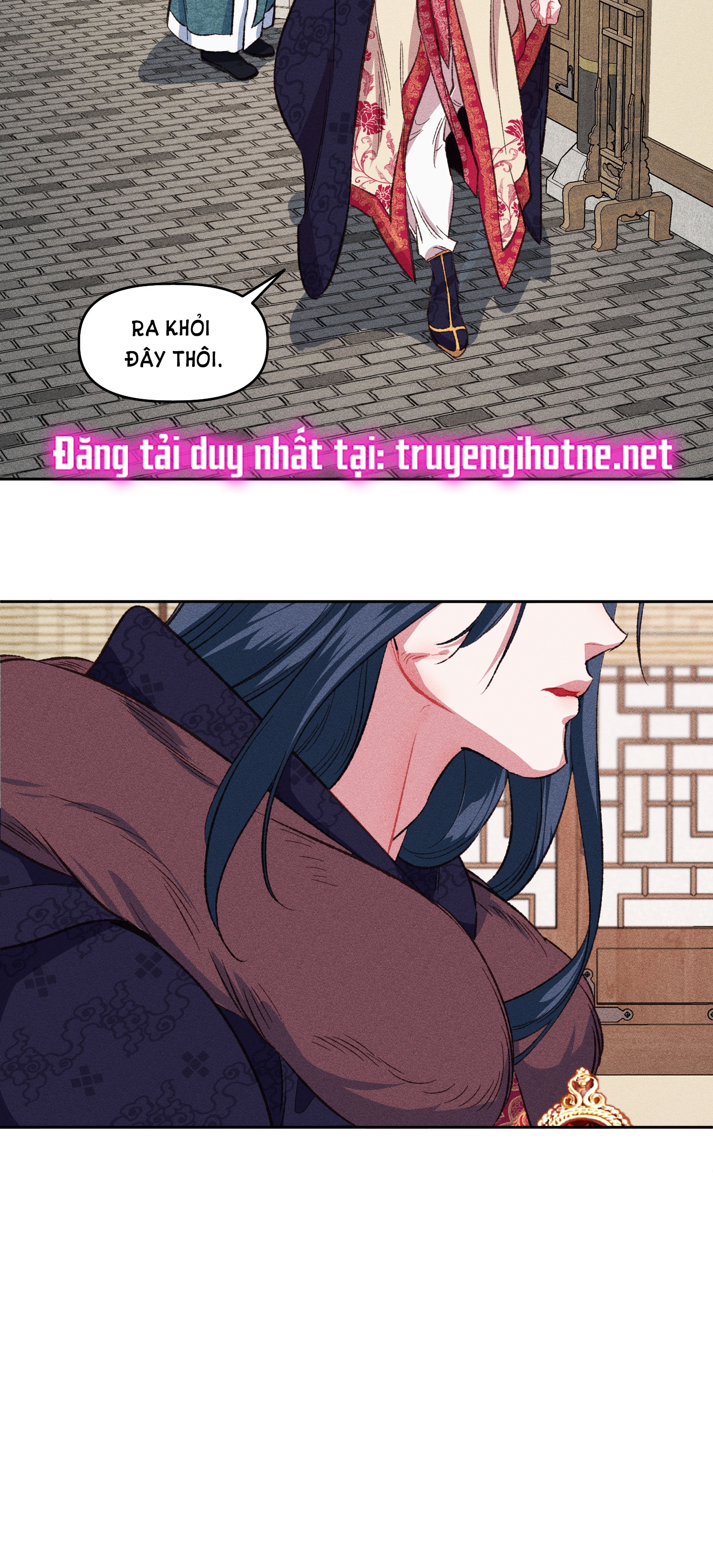 [18+] lãnh cung nương nương Chap 8.1 - Next 8.1