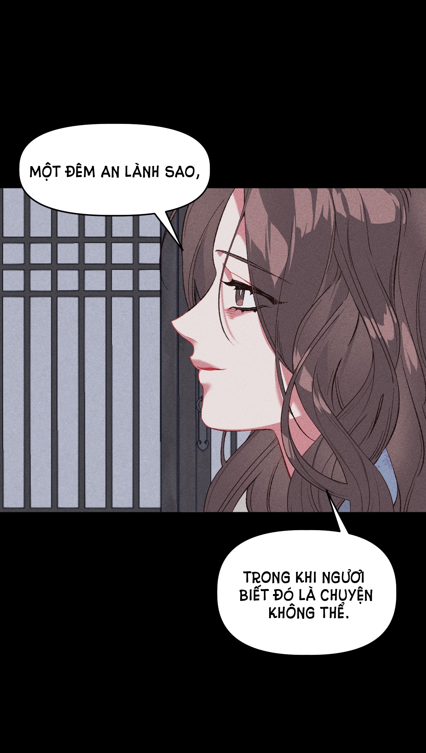 [18+] lãnh cung nương nương Chap 9.2 - Next Chap 9.1