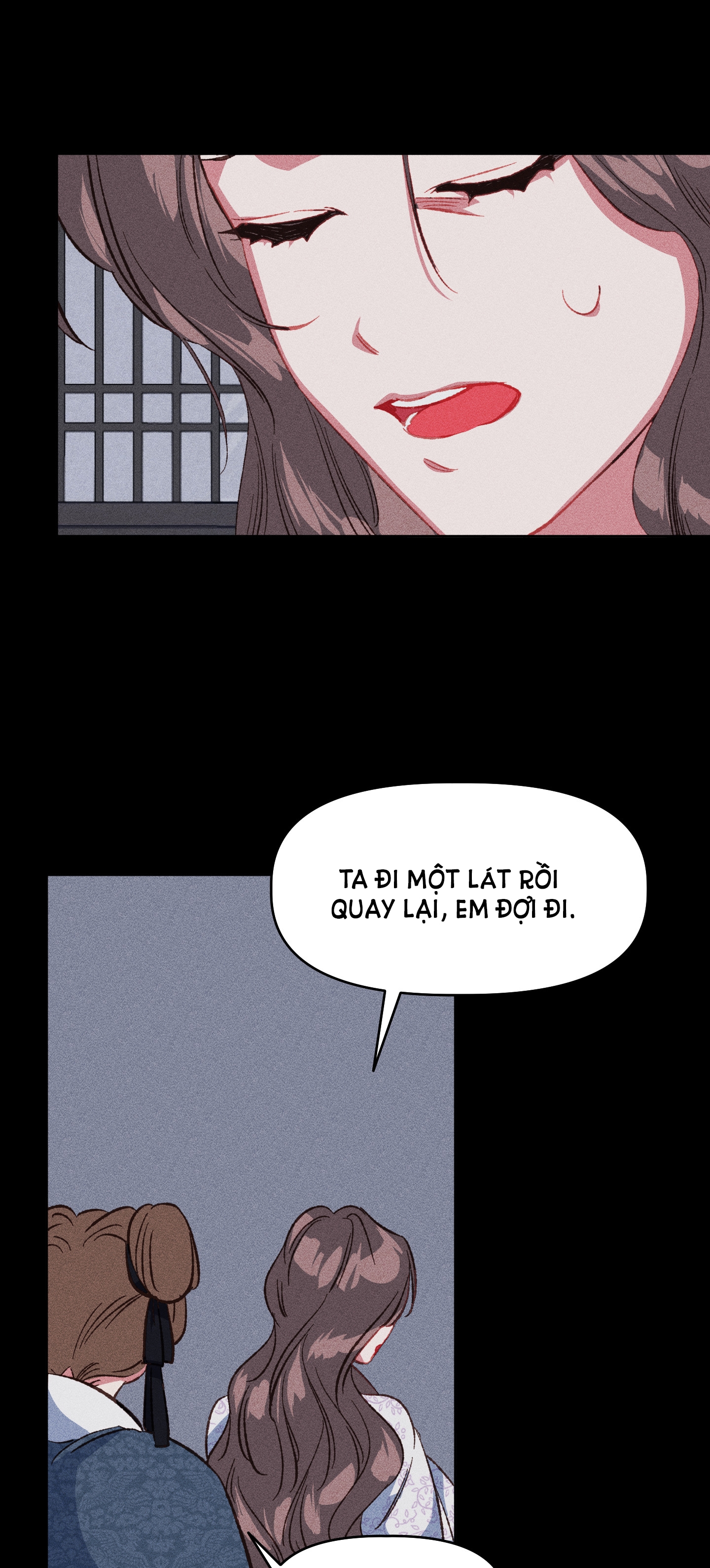 [18+] lãnh cung nương nương Chap 9.2 - Next Chap 9.1