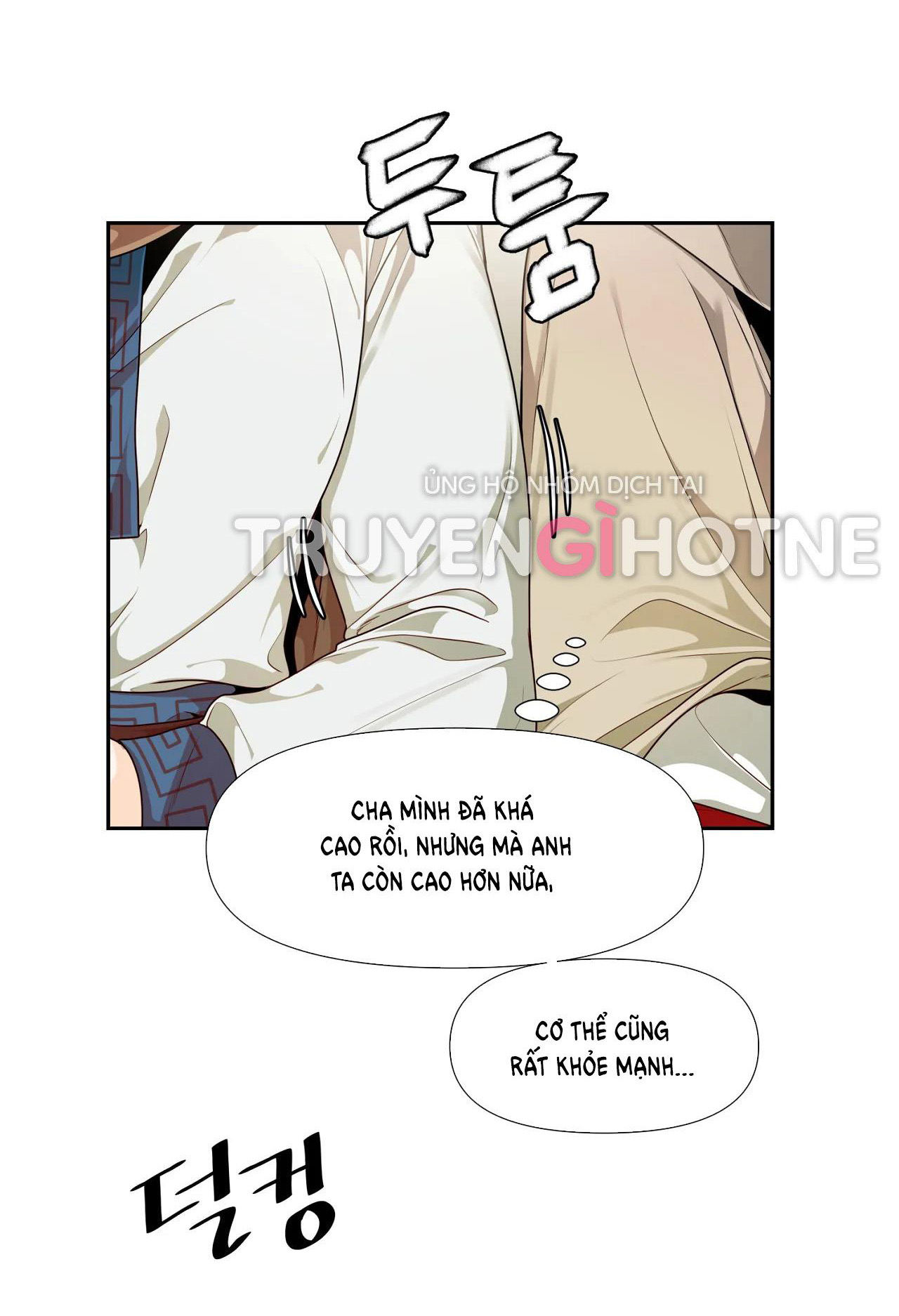 [18+] lửa trong đầm lầy Chap 2.2 - Next Chap 2.1