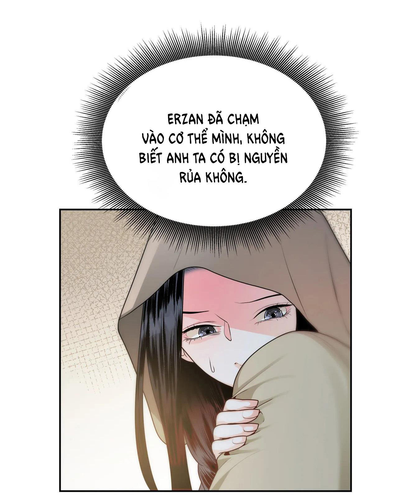 [18+] lửa trong đầm lầy Chap 2.2 - Next Chap 2.1