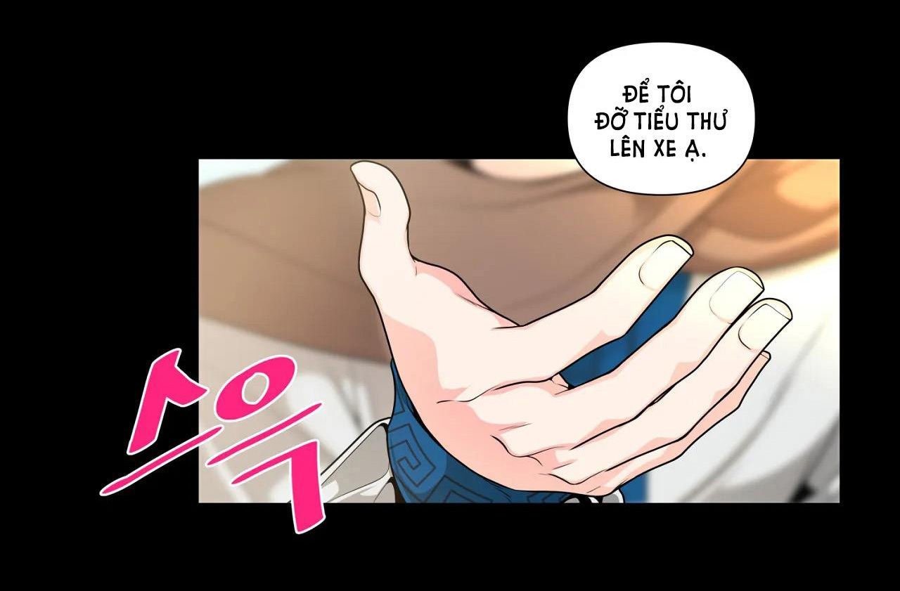 [18+] lửa trong đầm lầy Chap 2.2 - Next Chap 2.1