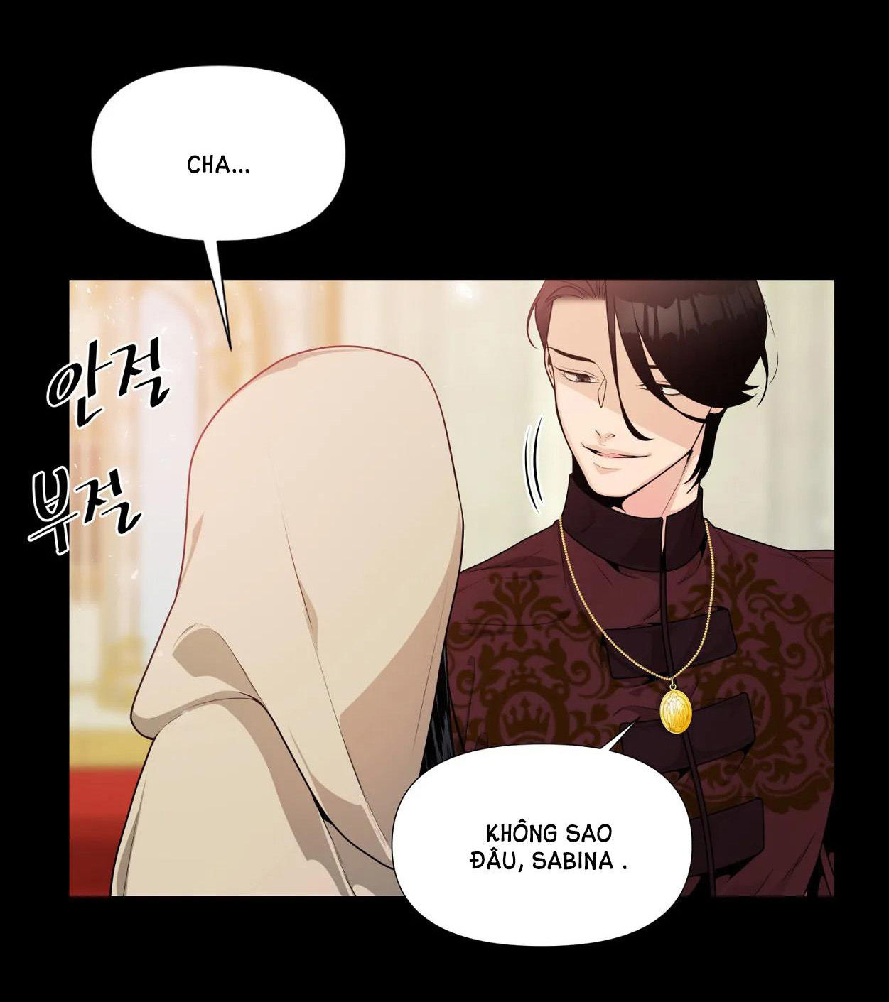 [18+] lửa trong đầm lầy Chap 2.2 - Next Chap 2.1