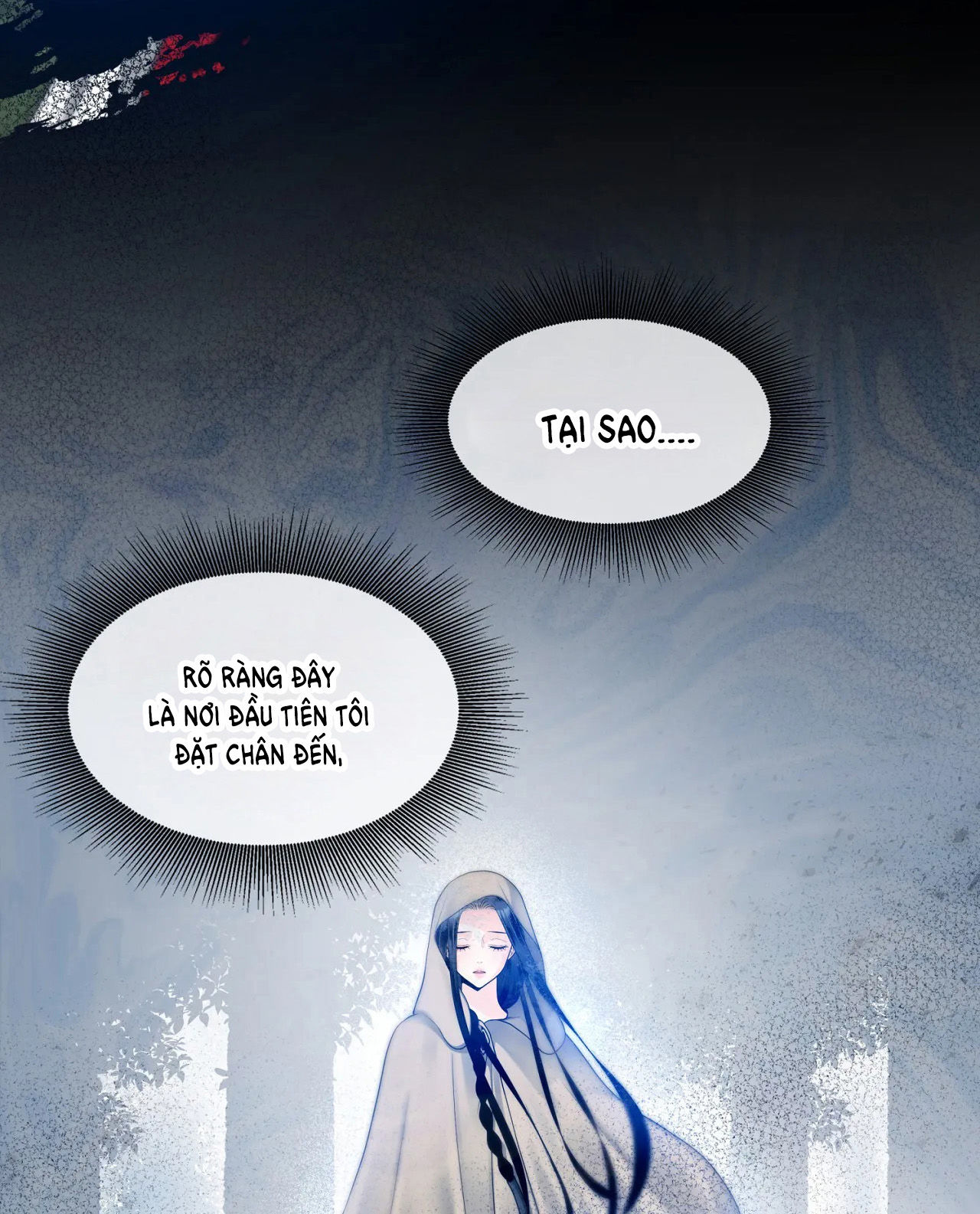 [18+] lửa trong đầm lầy Chap 31 - Next 3.1