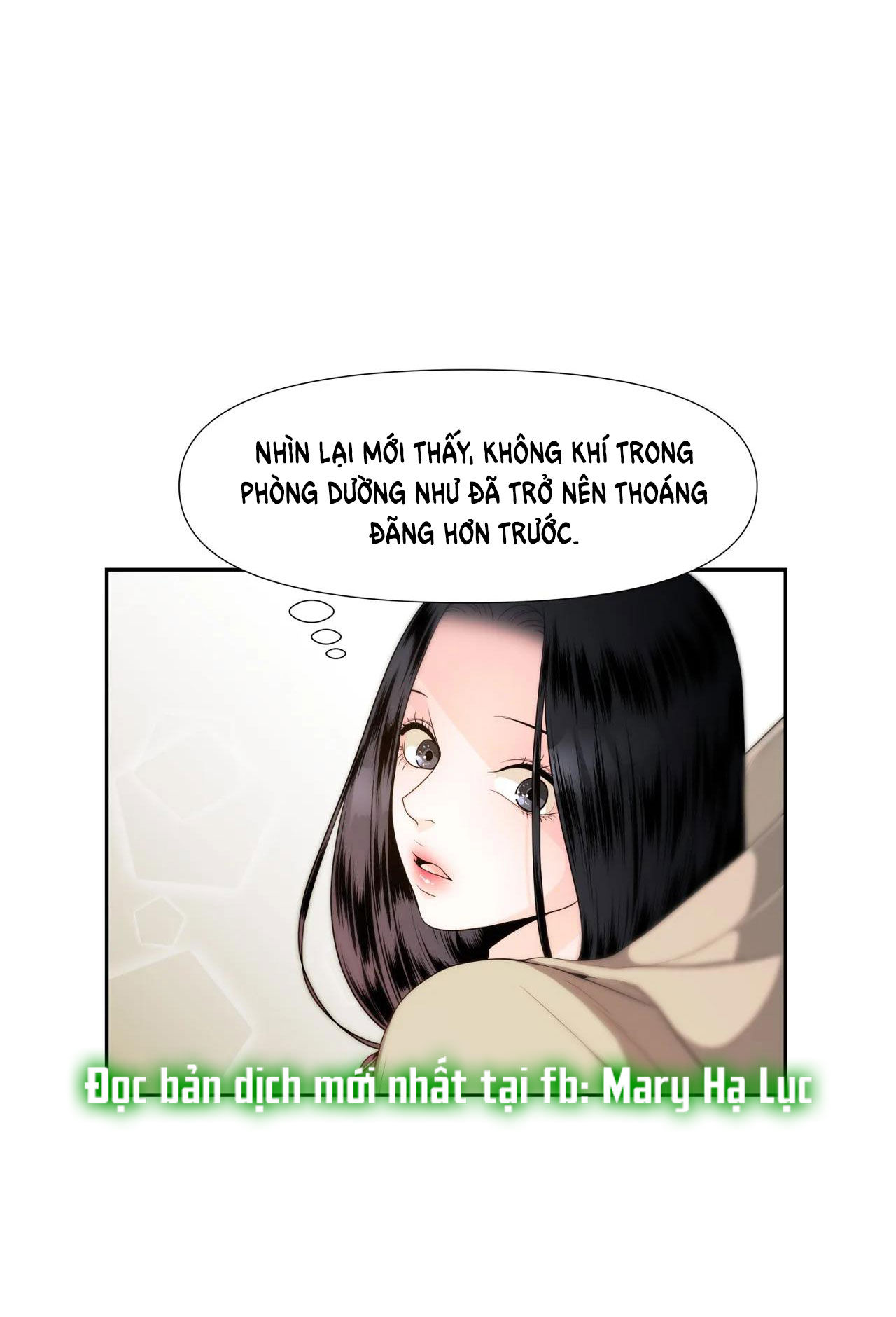 [18+] lửa trong đầm lầy Chap 41 - Next 4.1