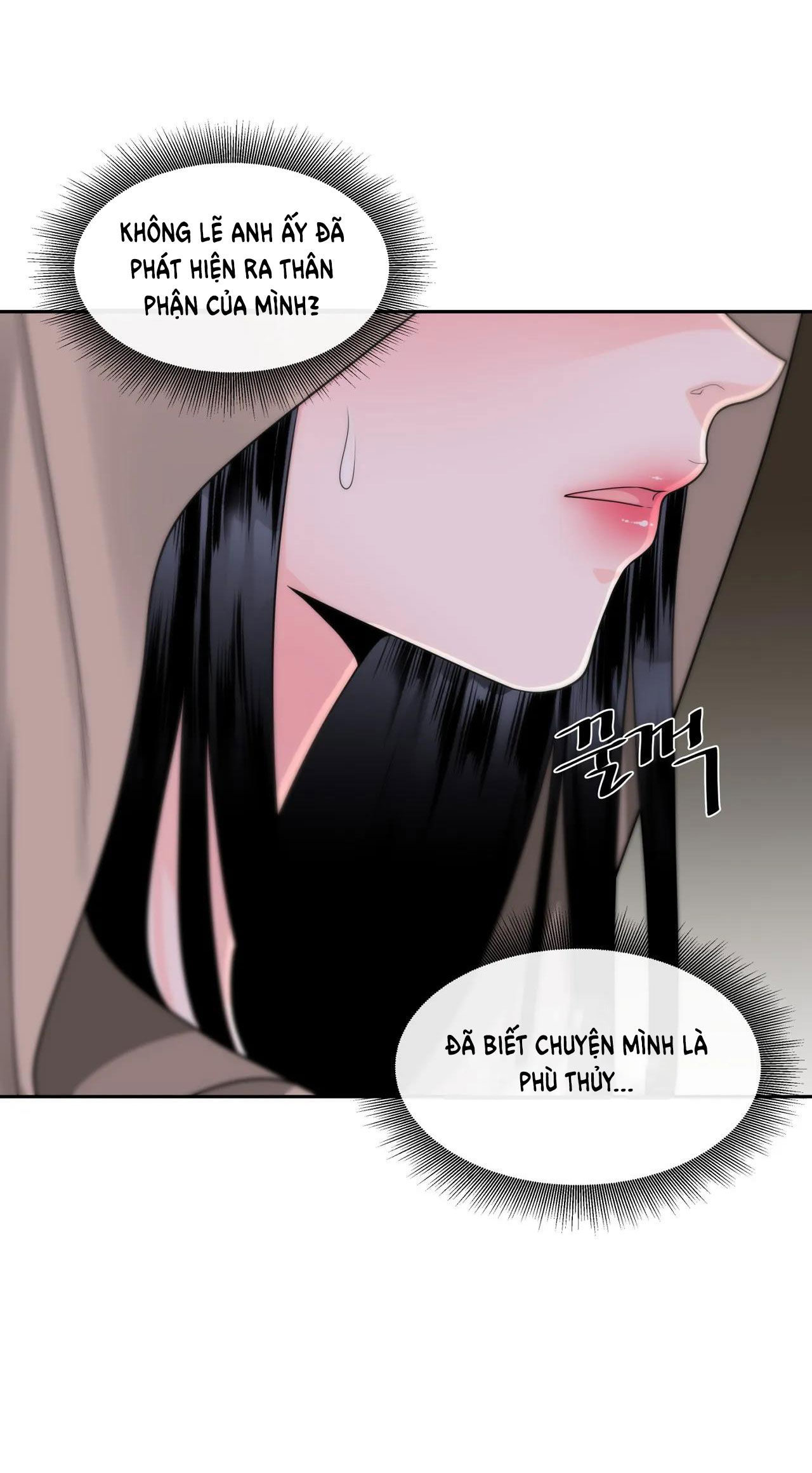 [18+] lửa trong đầm lầy Chap 42 - Next Chap 41