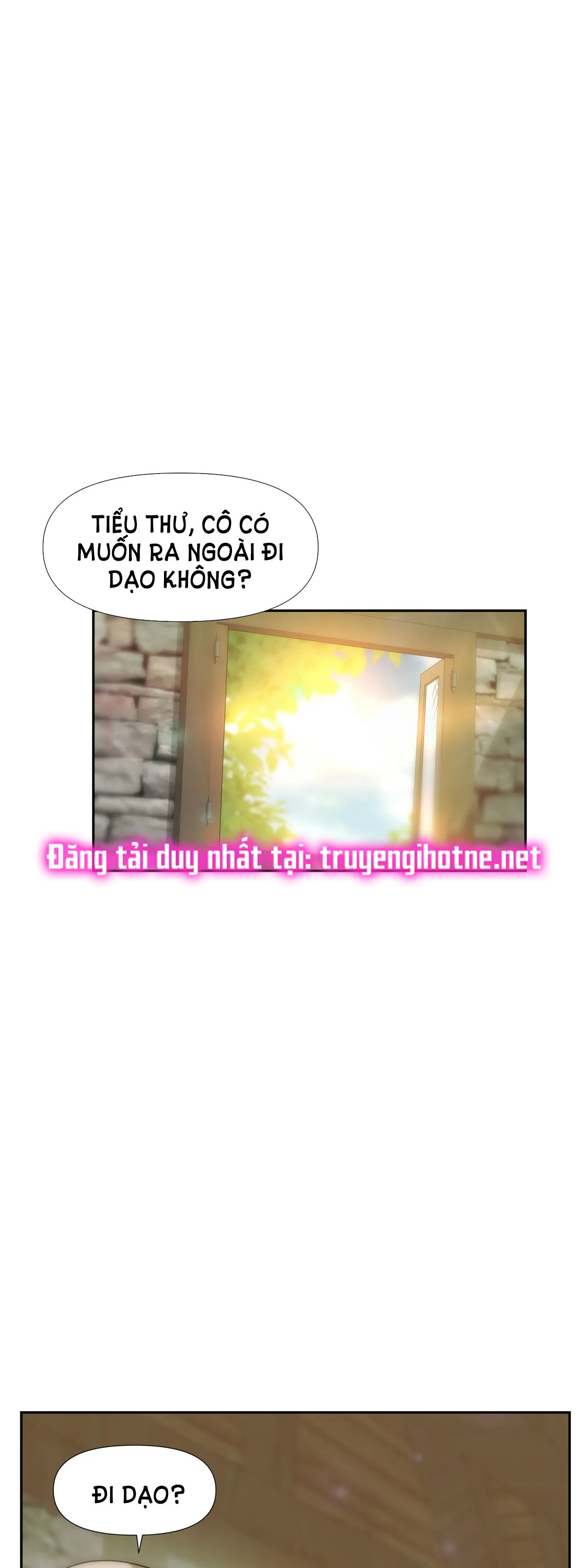 [18+] lửa trong đầm lầy Chap 6.2 - Next Chap 6.1