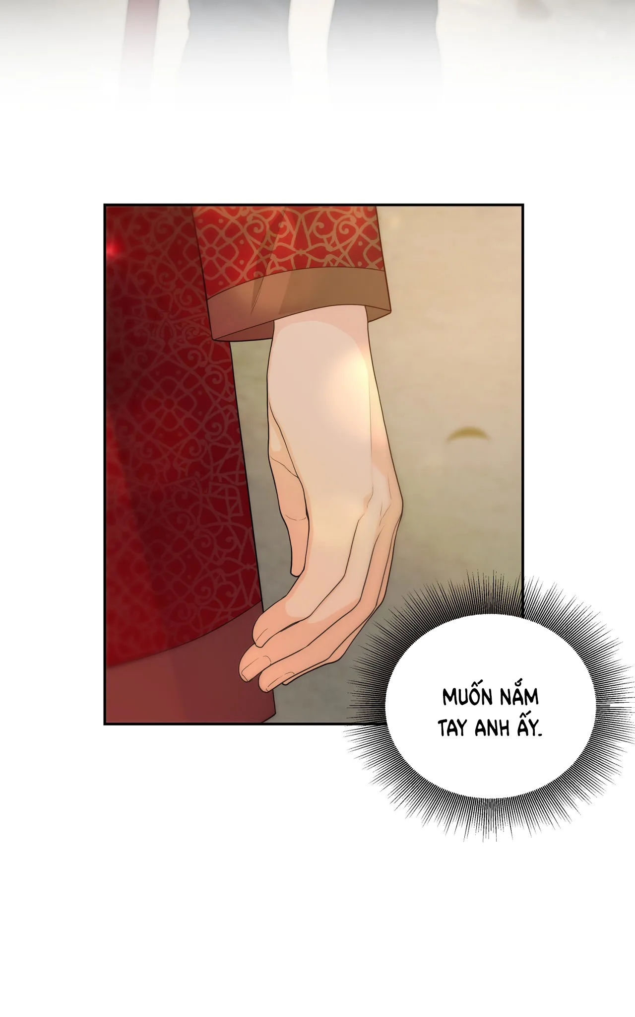 [18+] lửa trong đầm lầy Chap 7.1 - Next 7.1