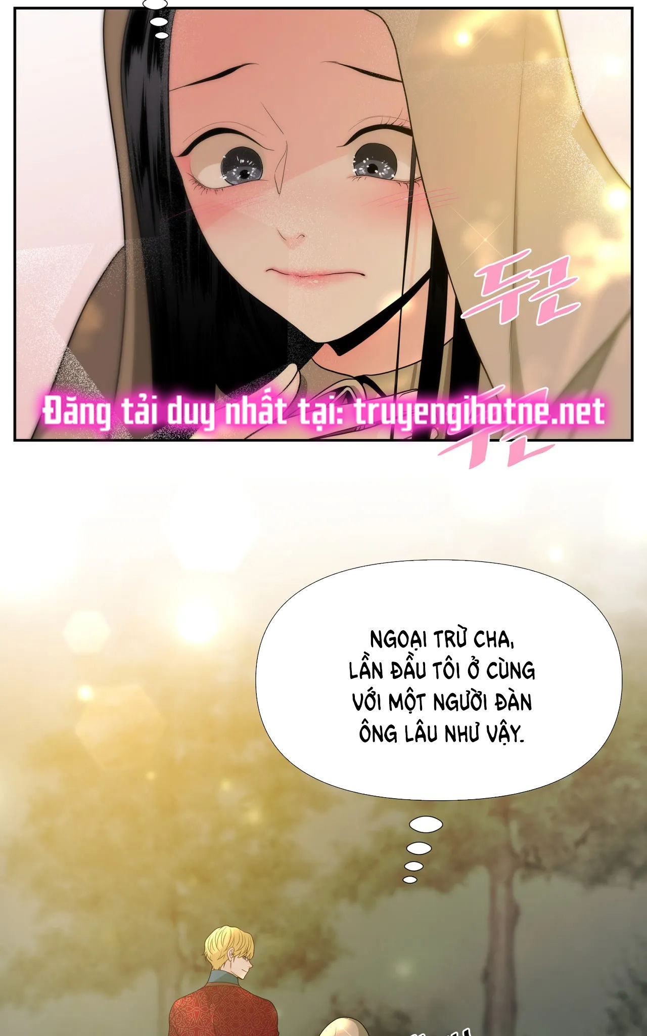 [18+] lửa trong đầm lầy Chap 7.1 - Next 7.1