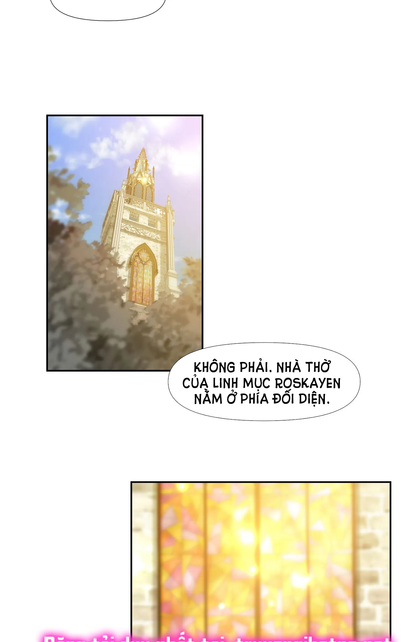 [18+] lửa trong đầm lầy Chap 7.1 - Next 7.1