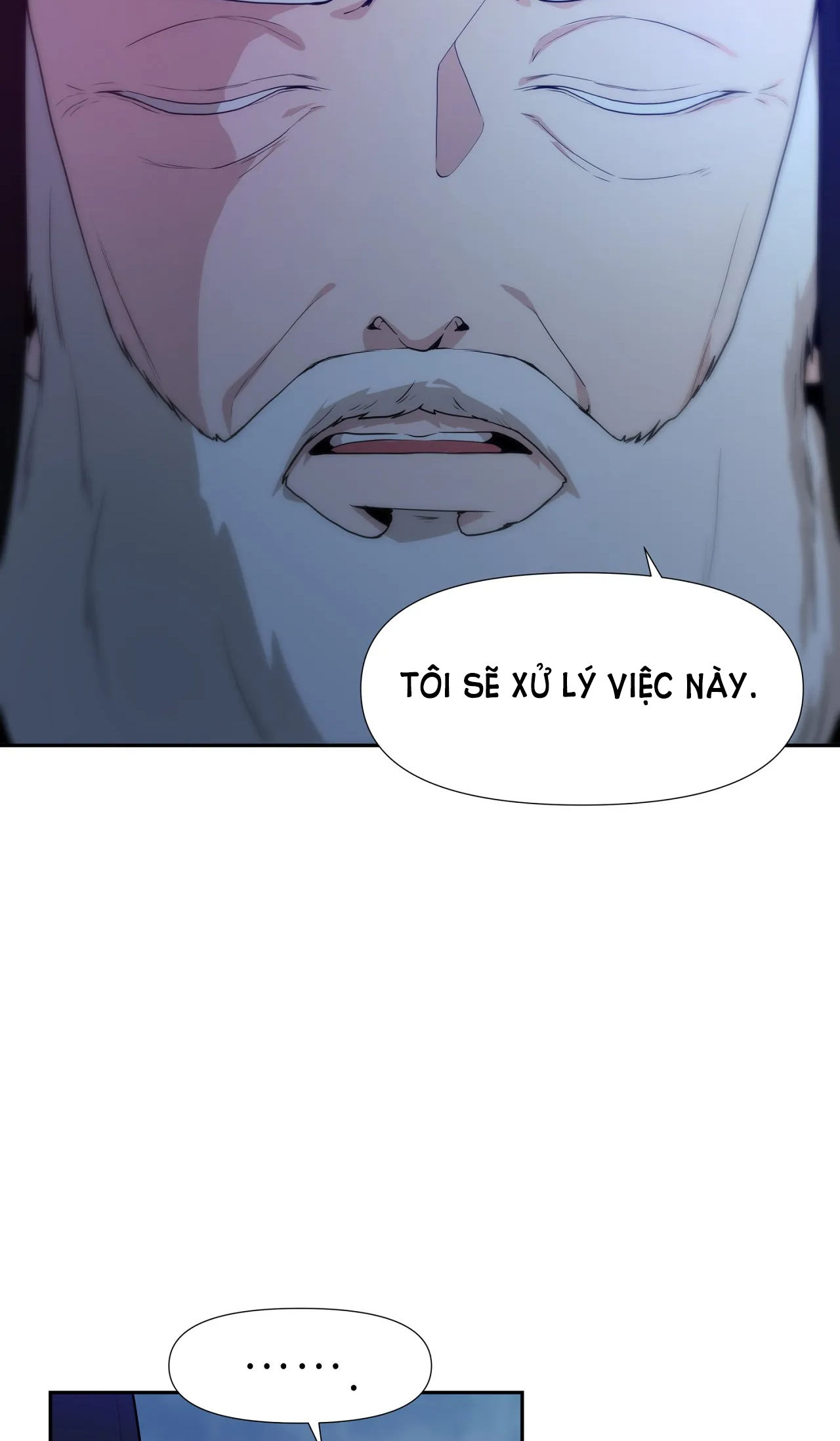 [18+] lửa trong đầm lầy Chap 8.2 - Next Chap 8.1