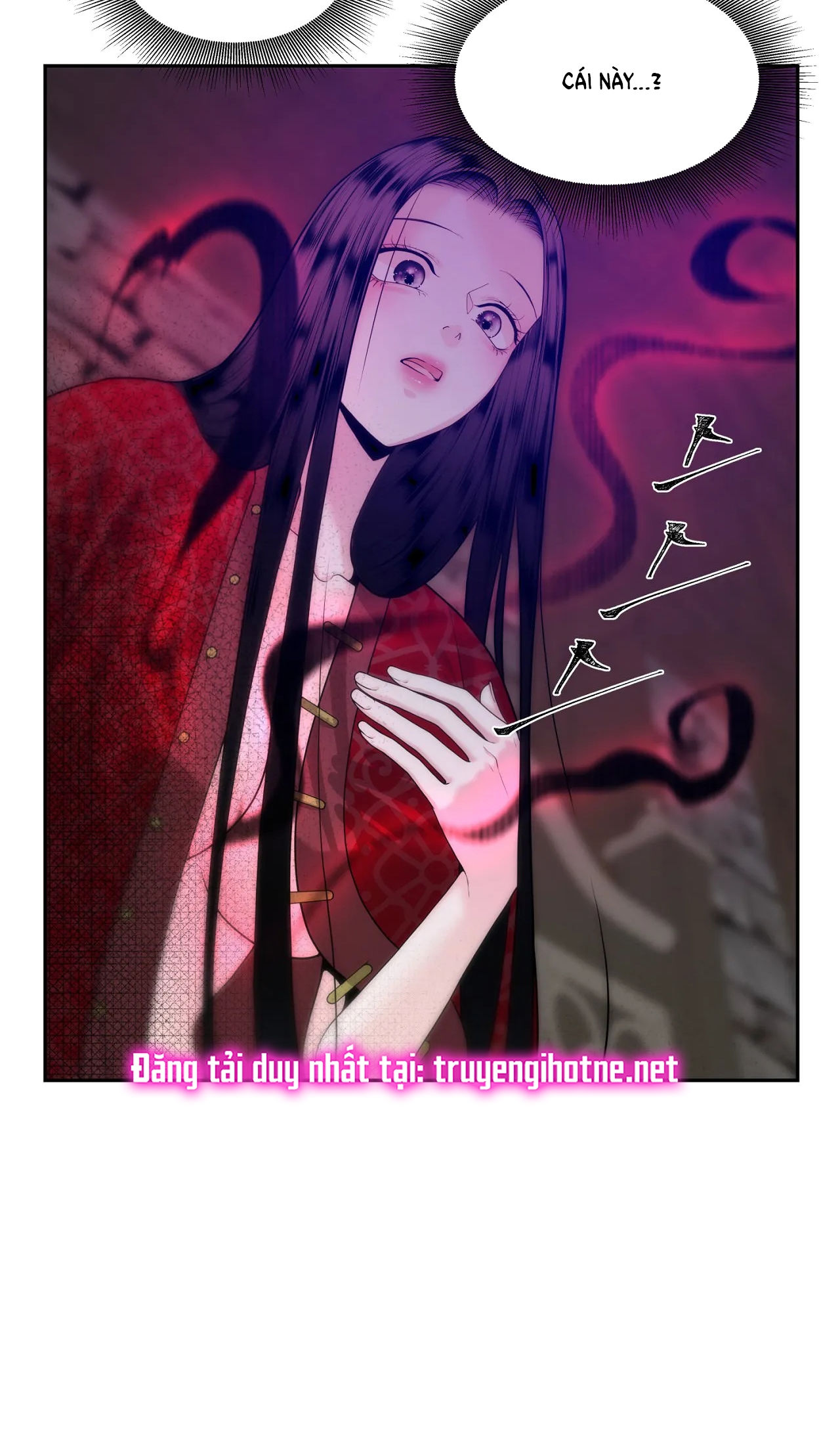 [18+] lửa trong đầm lầy Chap 9.1 - Next 9.1