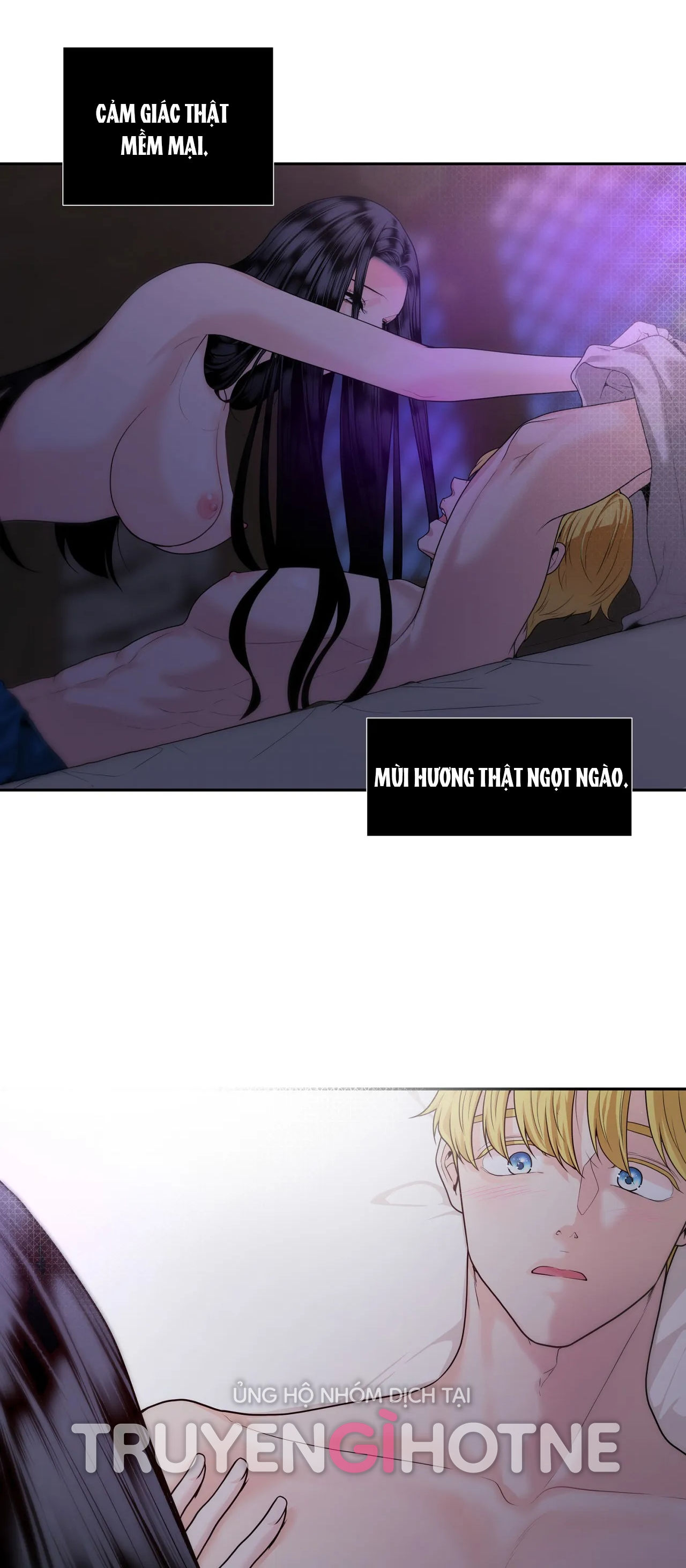 [18+] lửa trong đầm lầy Chap 9.2 - Next Chap 9.1