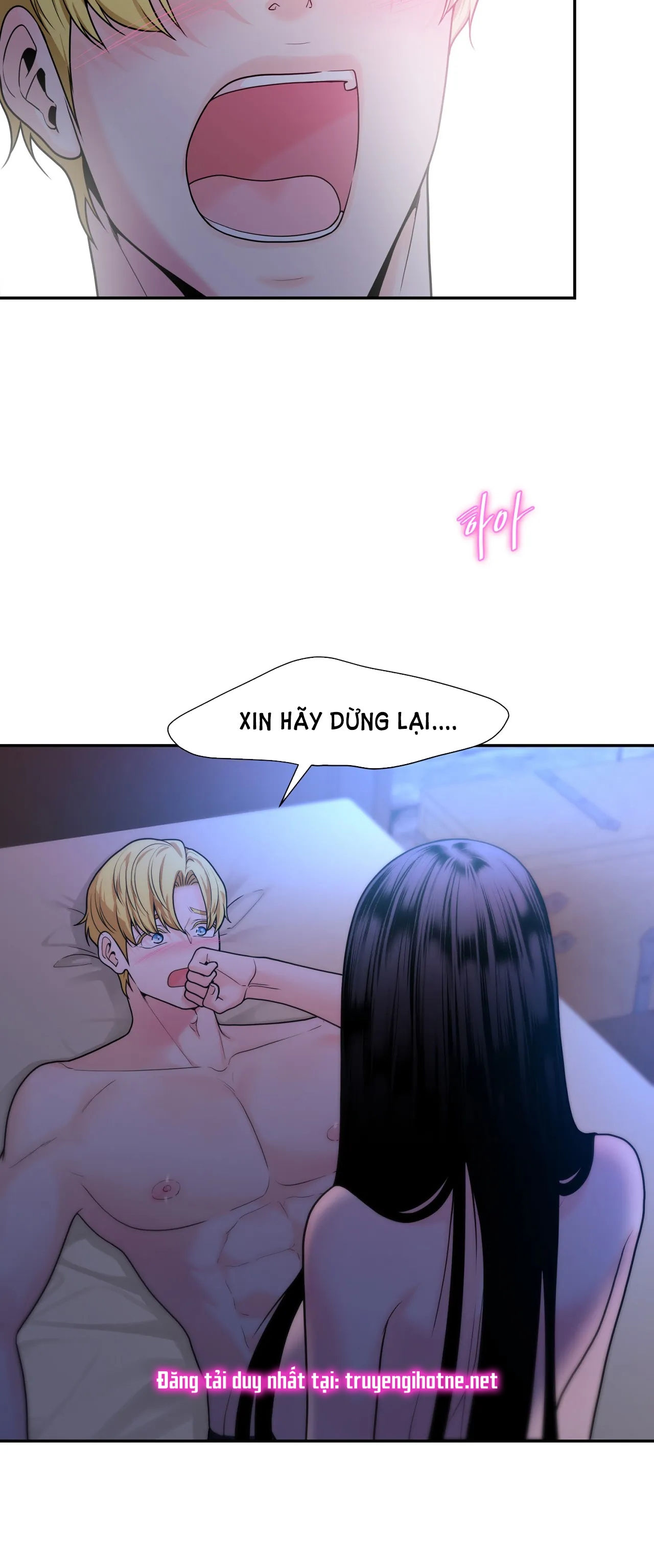 [18+] lửa trong đầm lầy Chap 10.1 - Next 10.1