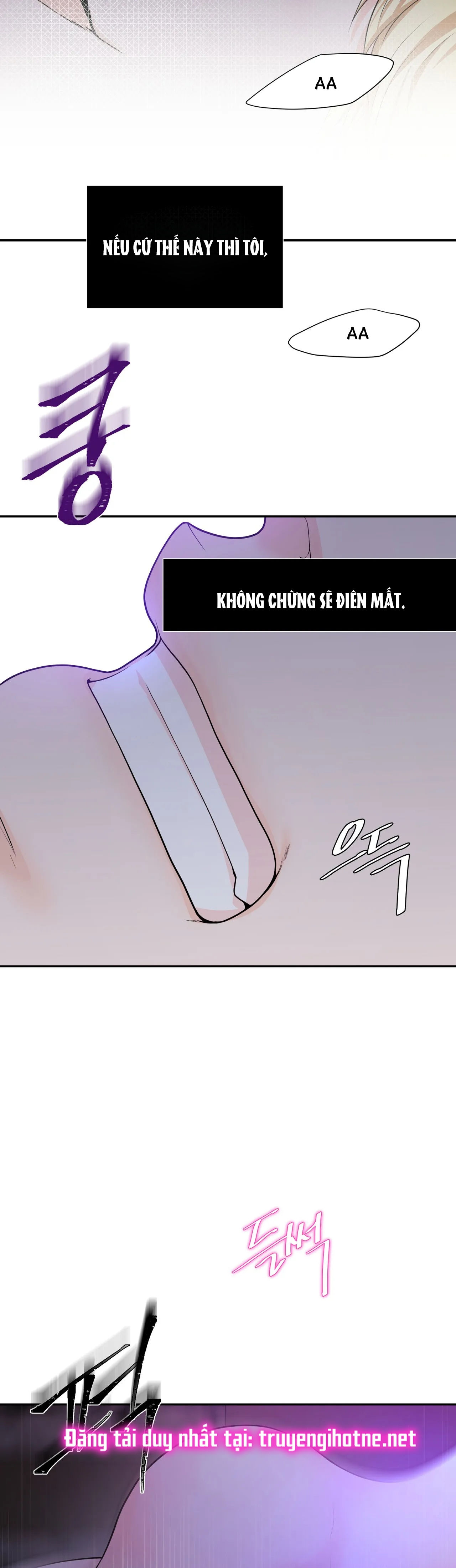 [18+] lửa trong đầm lầy Chap 10.2 - Next Chap 10.1