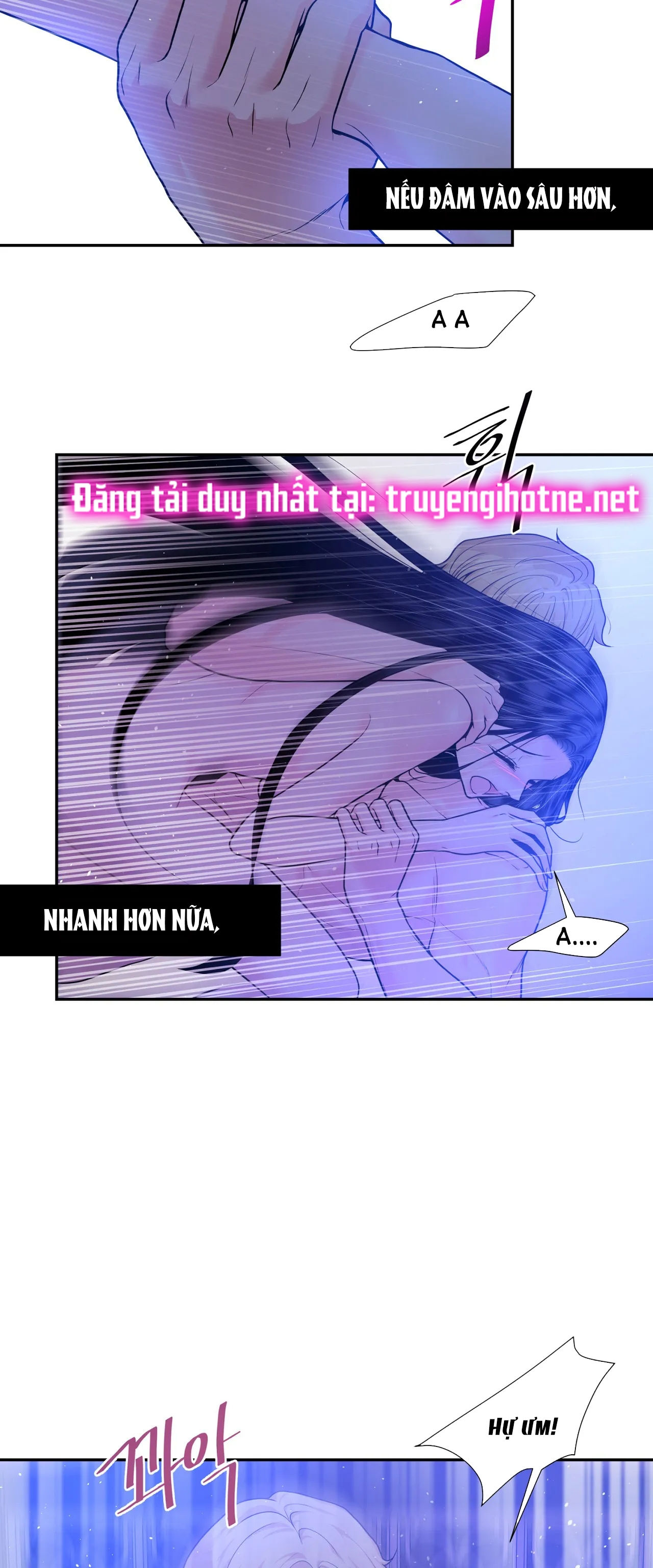 [18+] lửa trong đầm lầy Chap 11.1 - Next 11.1