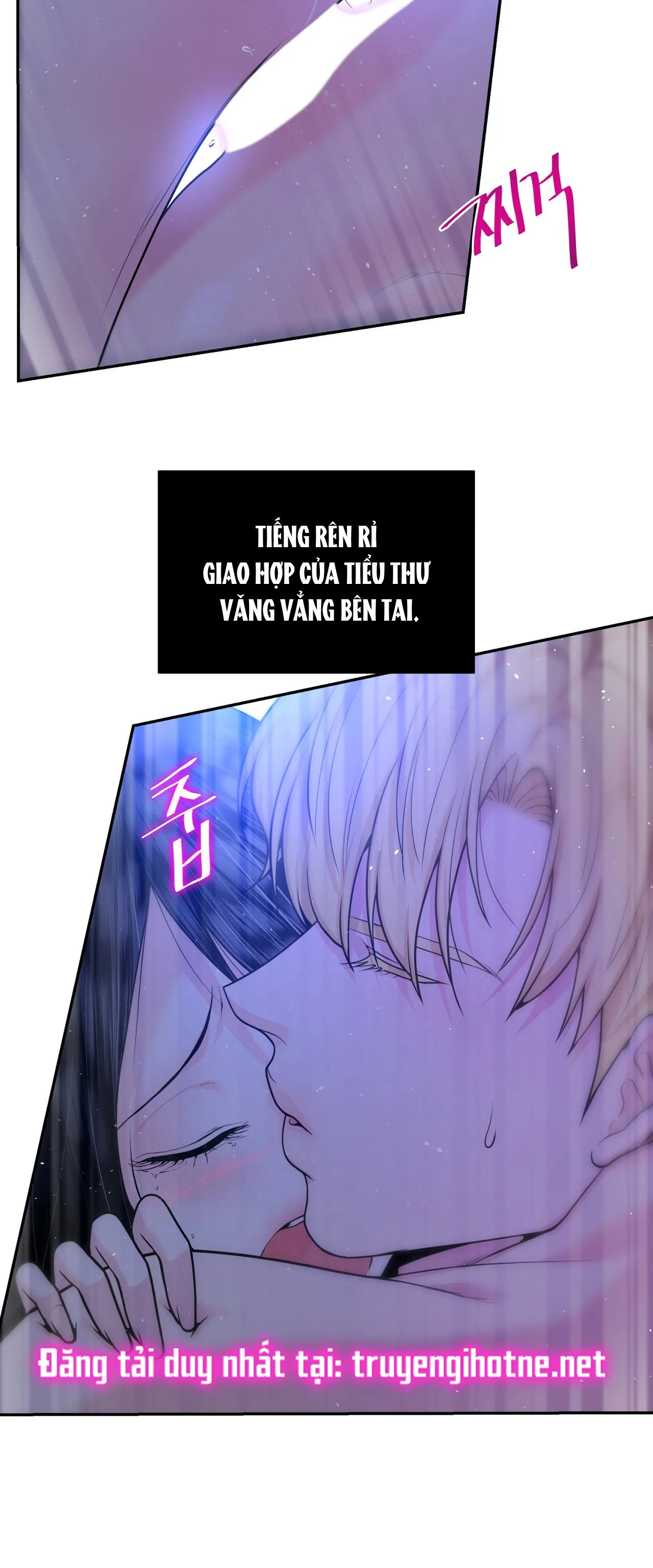 [18+] lửa trong đầm lầy Chap 11.1 - Next 11.1