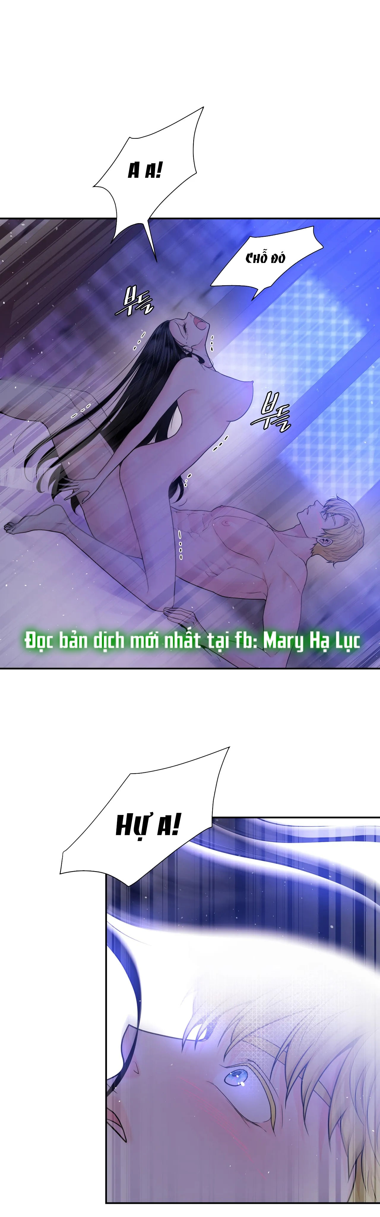 [18+] lửa trong đầm lầy Chap 11.1 - Next 11.1