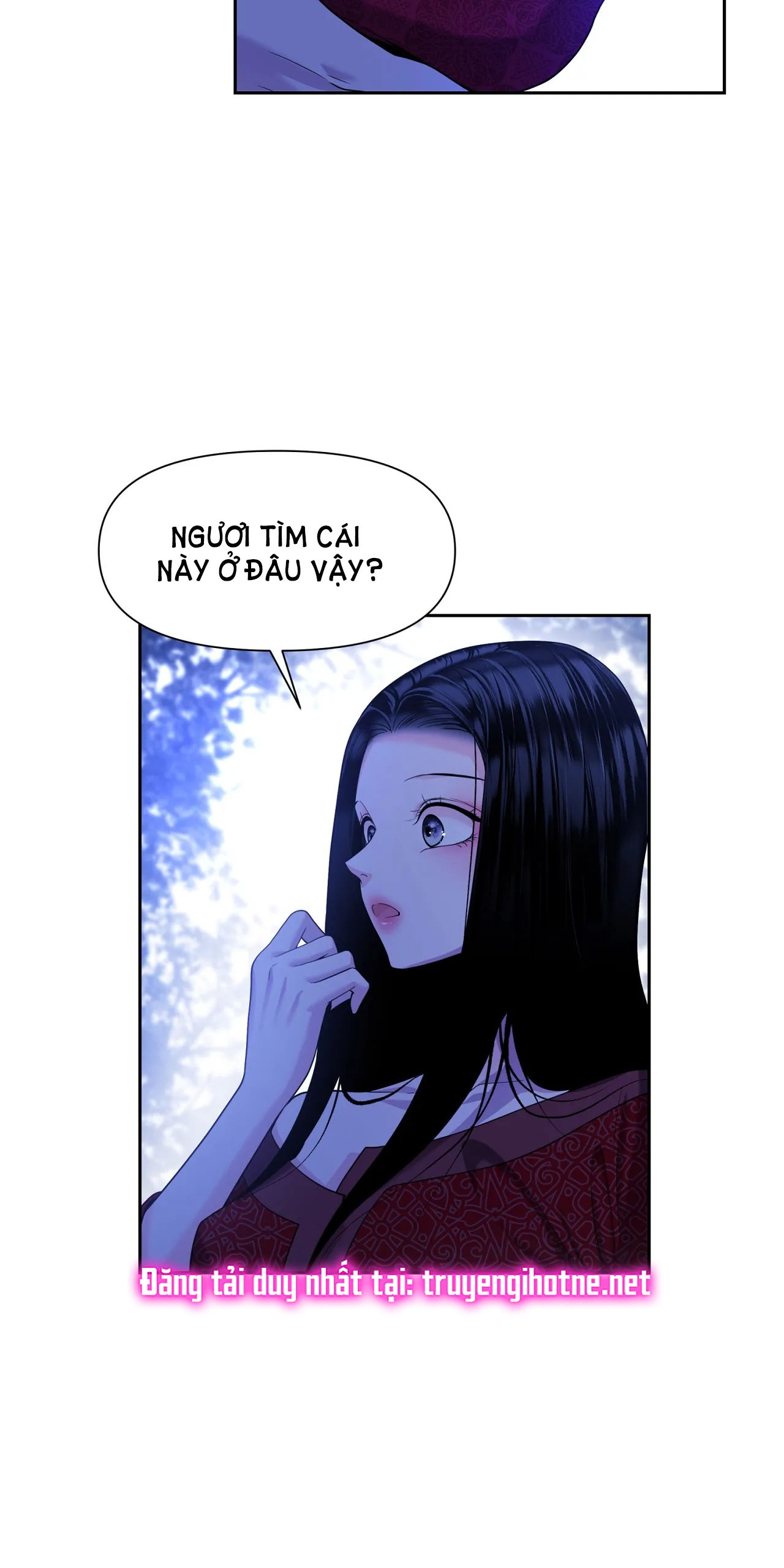 [18+] lửa trong đầm lầy Chap 13.2 - Next 13.1