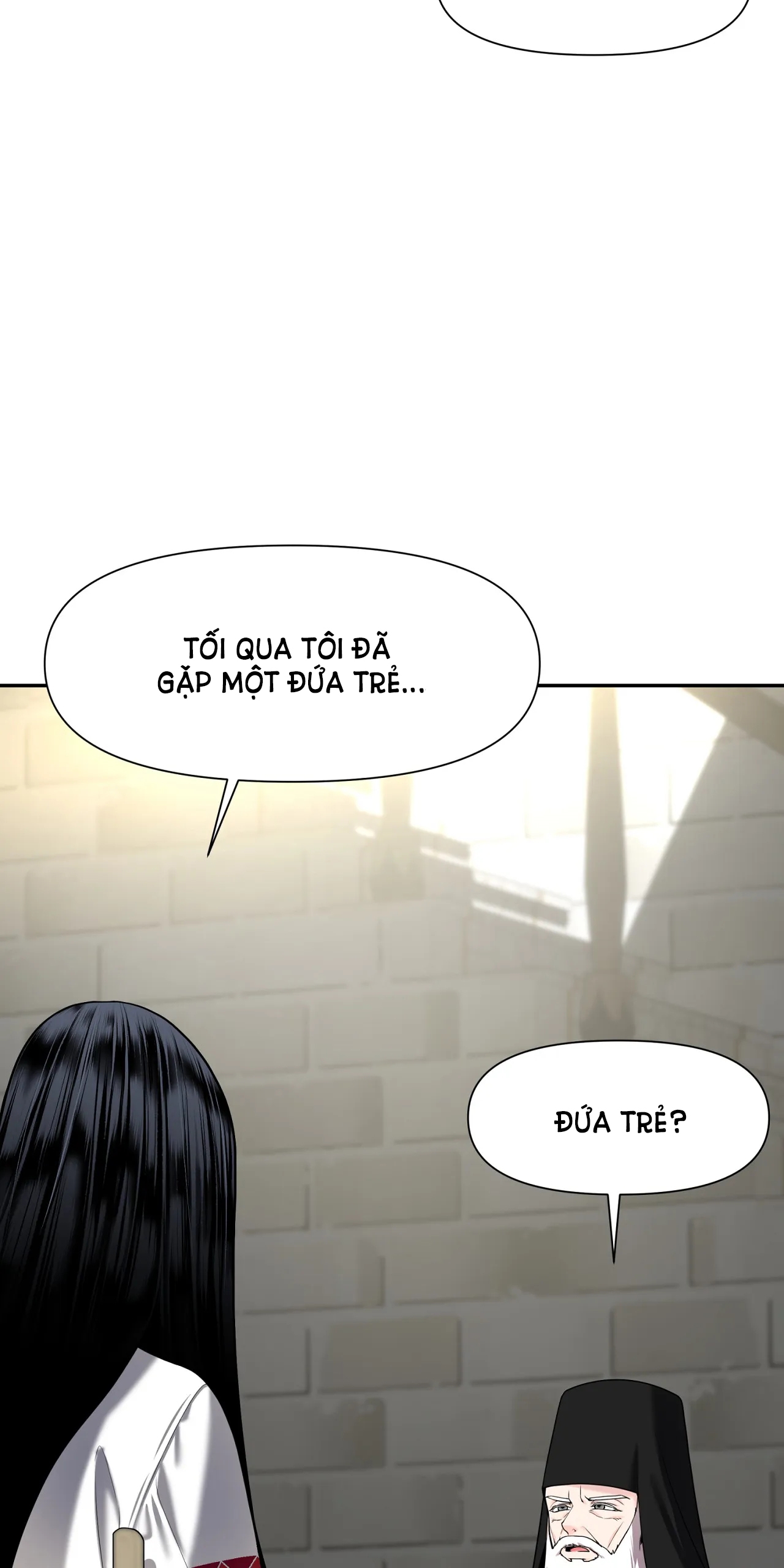 [18+] lửa trong đầm lầy Chap 14.2 - Next Chap 14.1