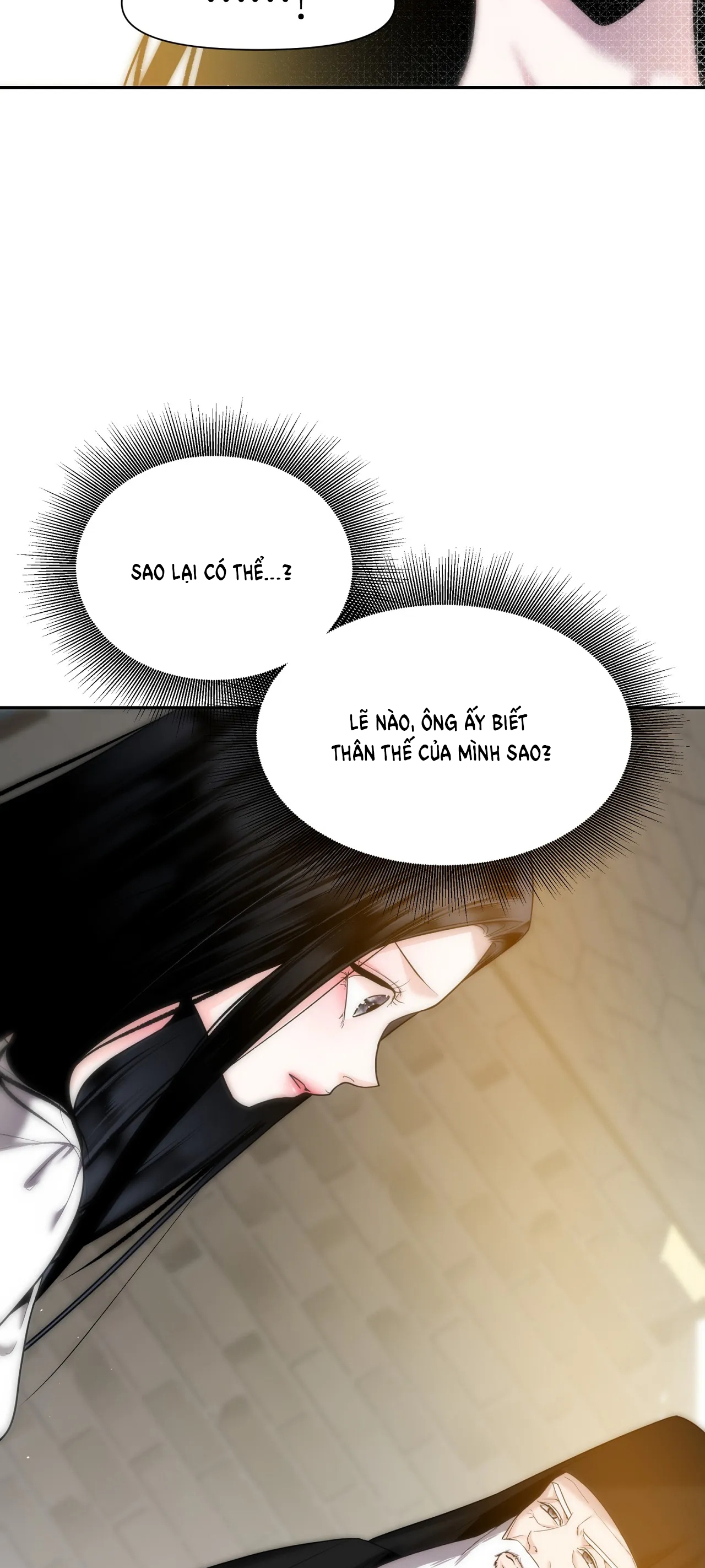 [18+] lửa trong đầm lầy Chap 15.1 - Next 15.1