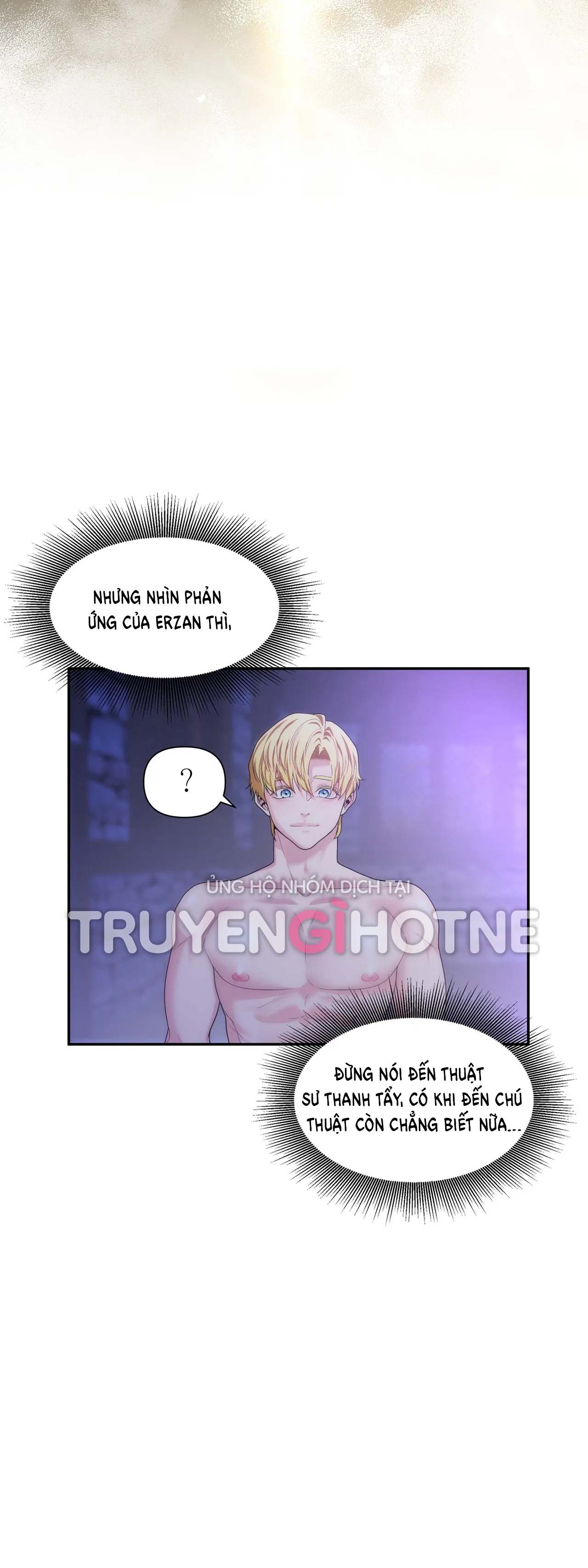 [18+] lửa trong đầm lầy Chap 20.2 - Next Chap 20.1