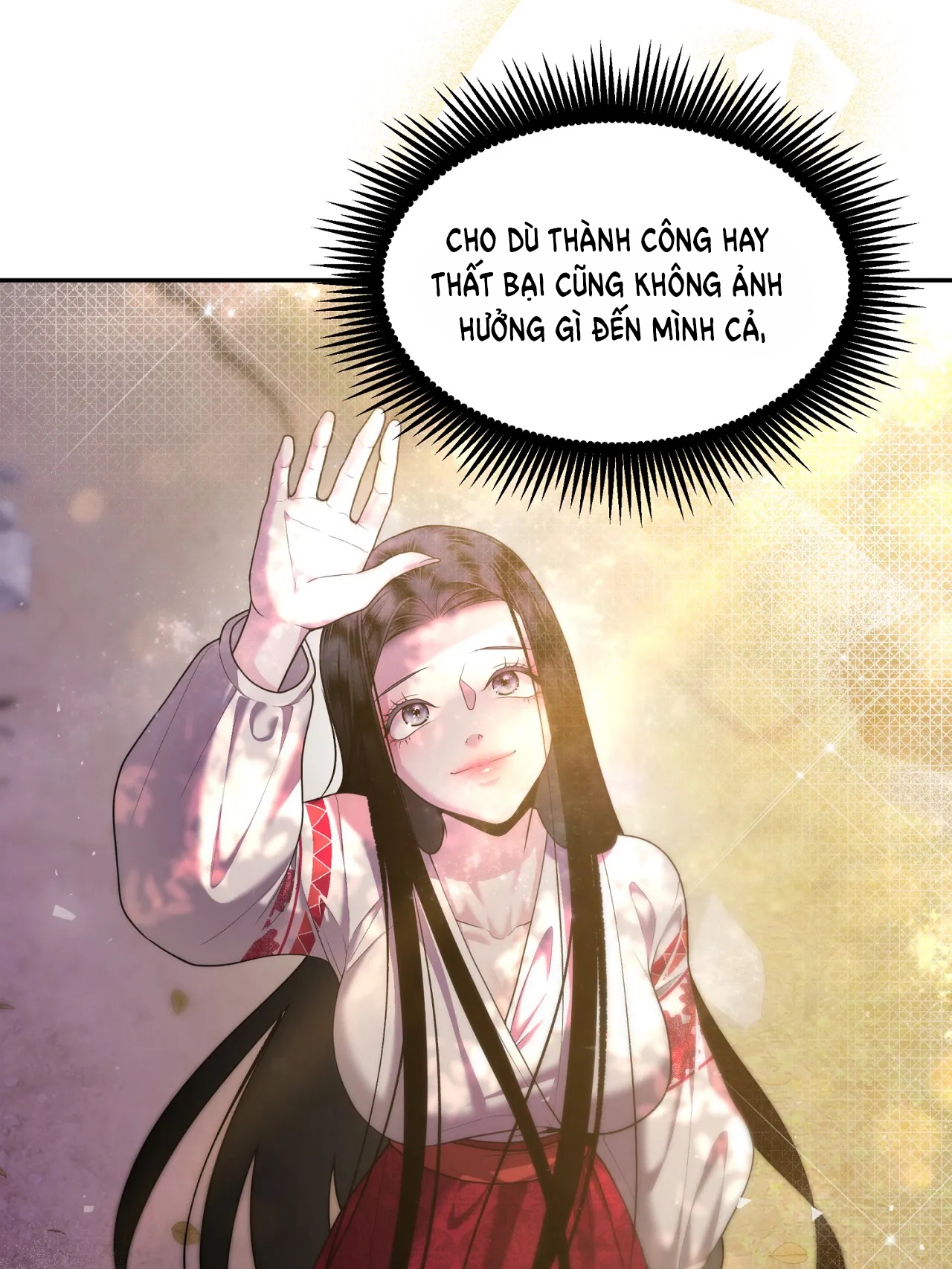 [18+] lửa trong đầm lầy Chap 21.2 - Next Chap 21.1