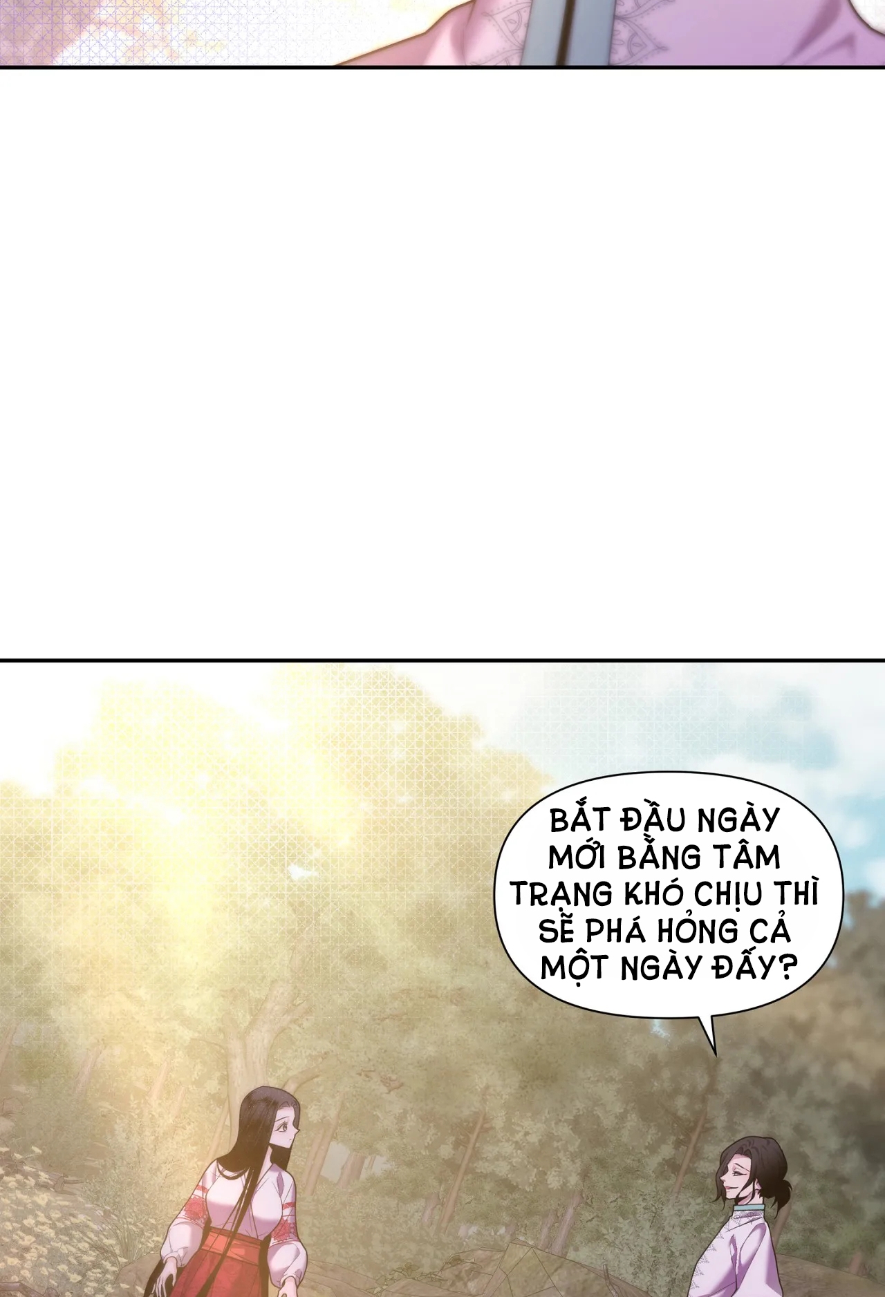 [18+] lửa trong đầm lầy Chap 21.2 - Next Chap 21.1