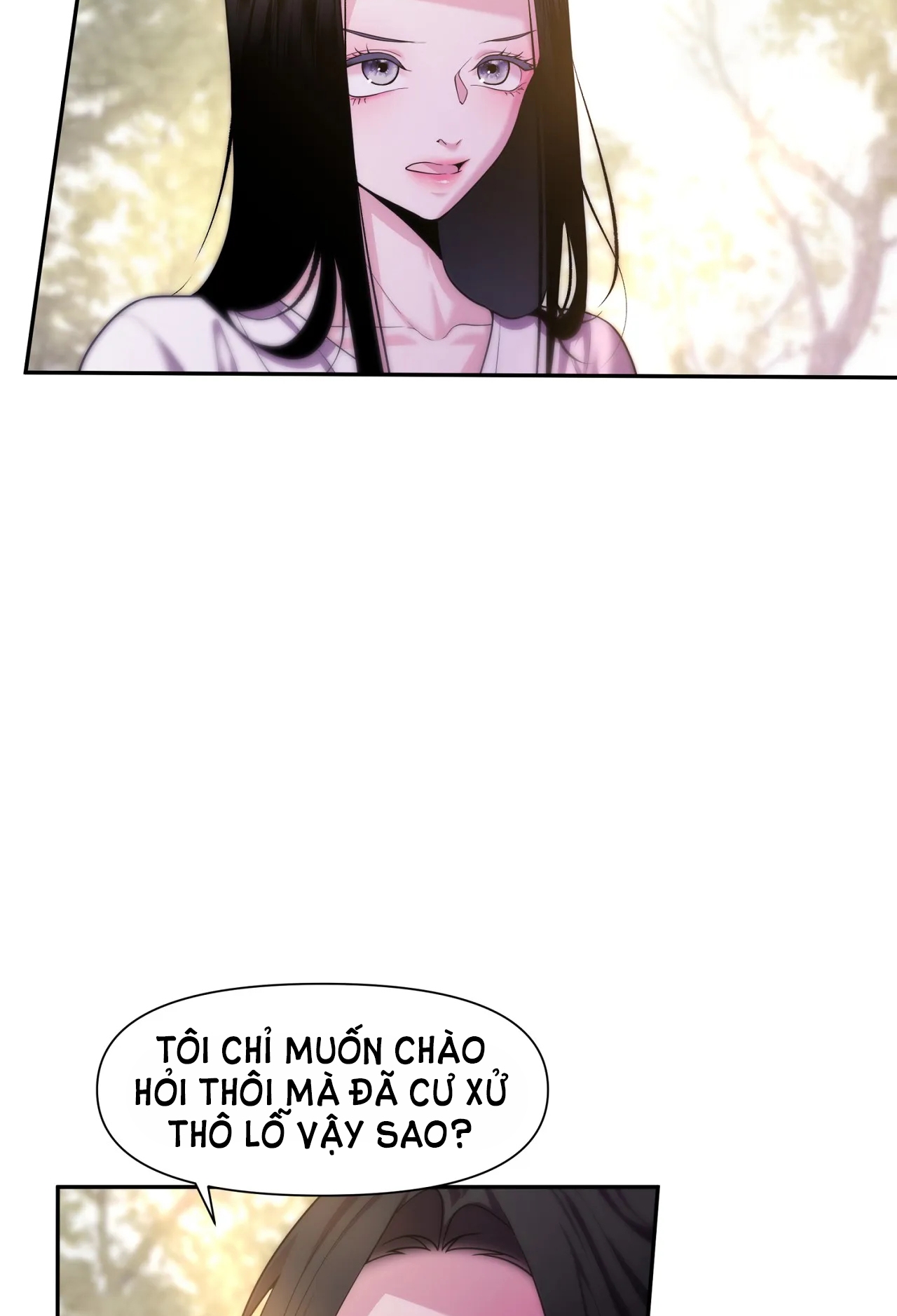 [18+] lửa trong đầm lầy Chap 21.2 - Next Chap 21.1