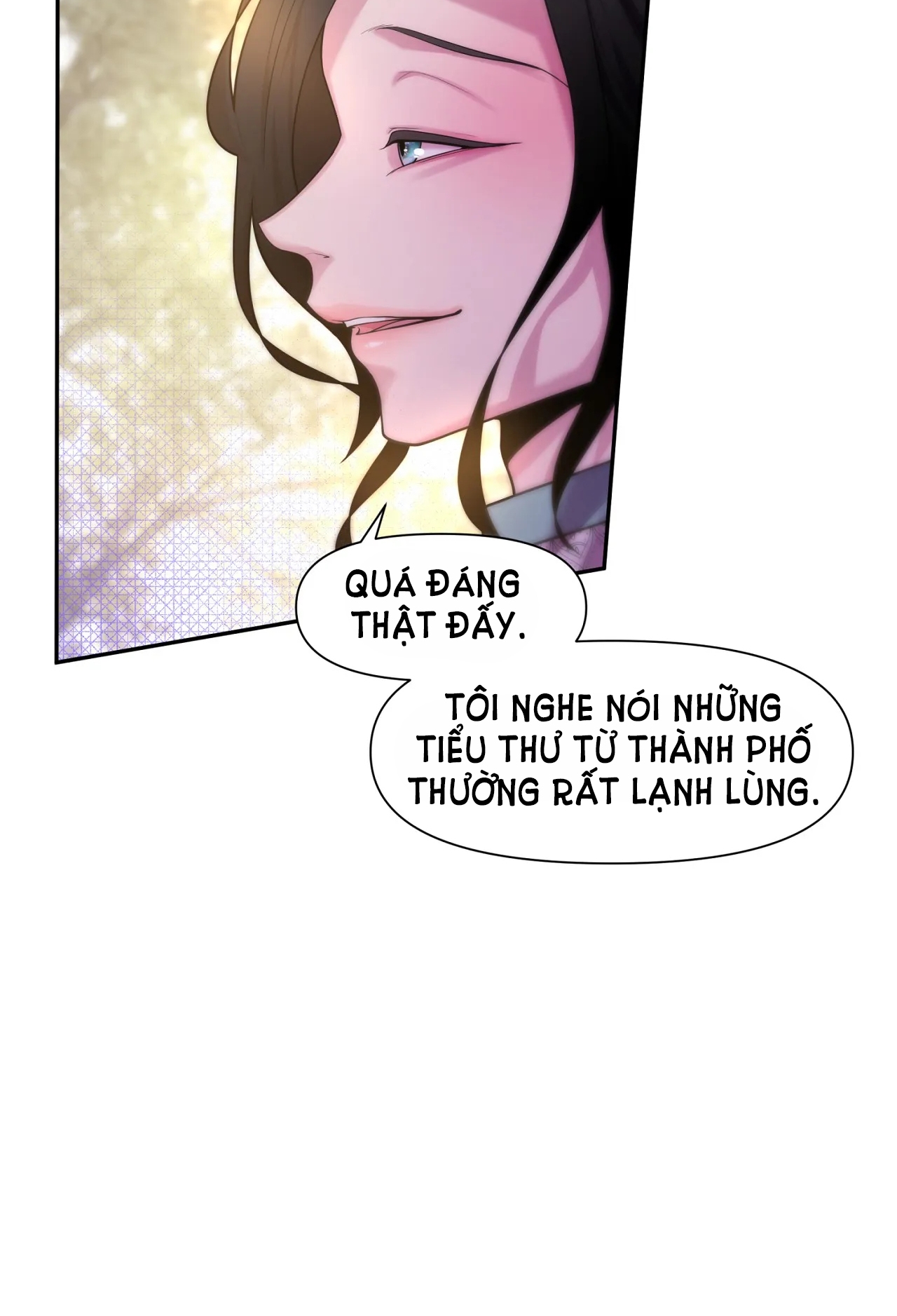 [18+] lửa trong đầm lầy Chap 21.2 - Next Chap 21.1