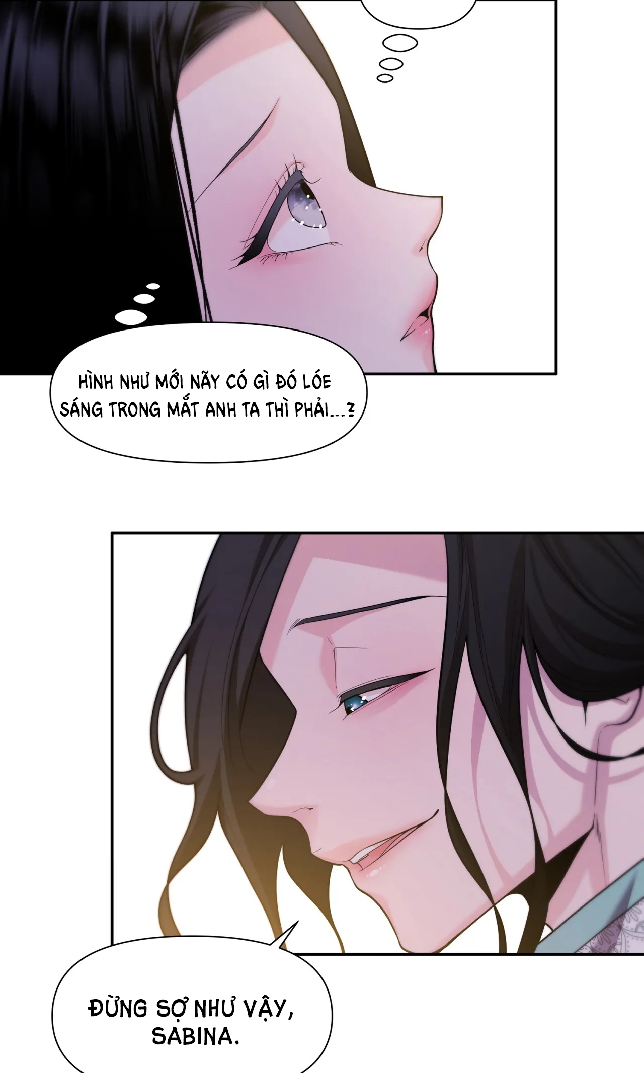 [18+] lửa trong đầm lầy Chap 22.2 - Next Chap 22.1