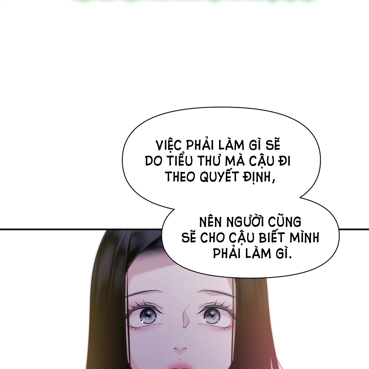 [18+] lửa trong đầm lầy Chap 23.2 - Next Chap 23.1