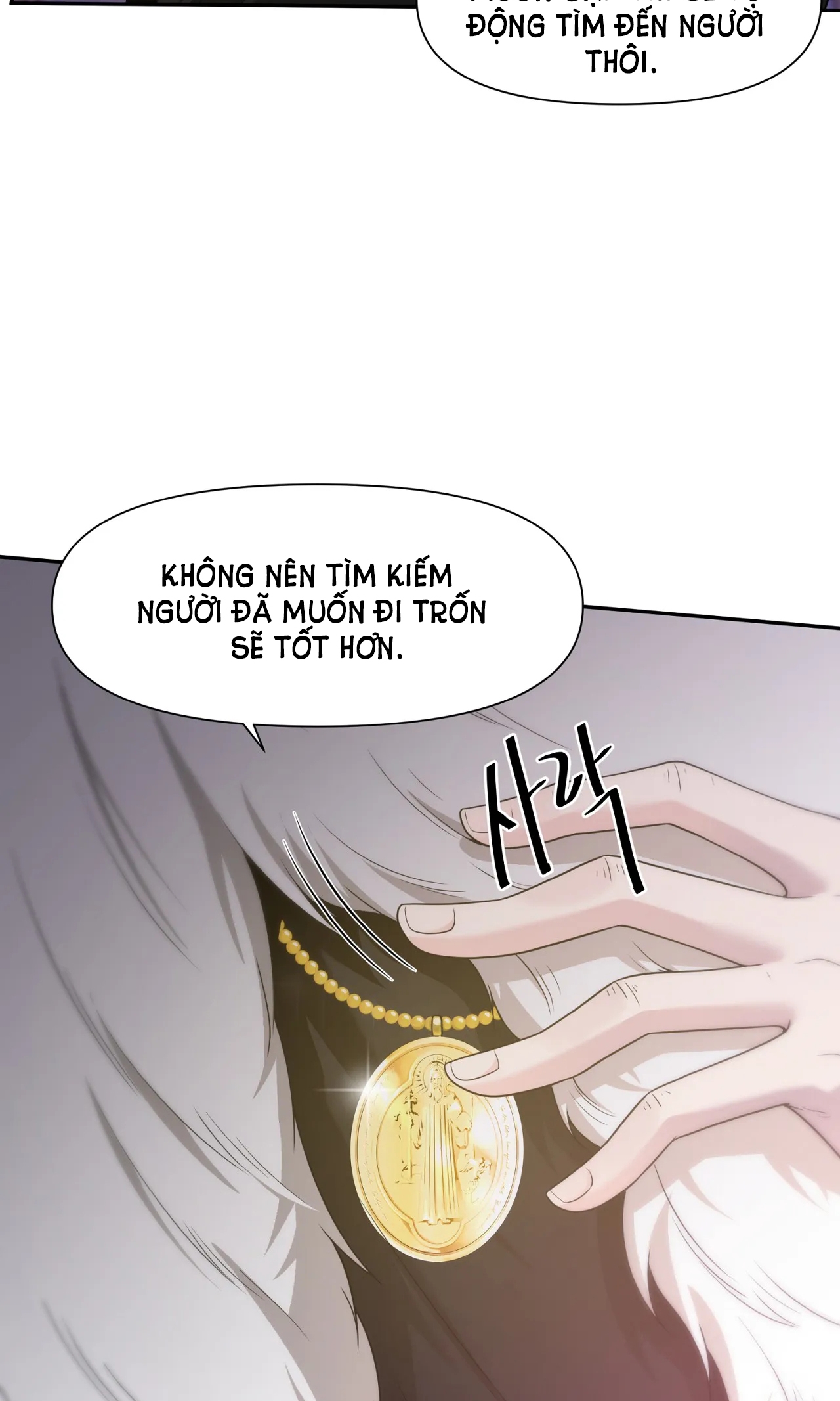 [18+] lửa trong đầm lầy Chap 23.2 - Next Chap 23.1