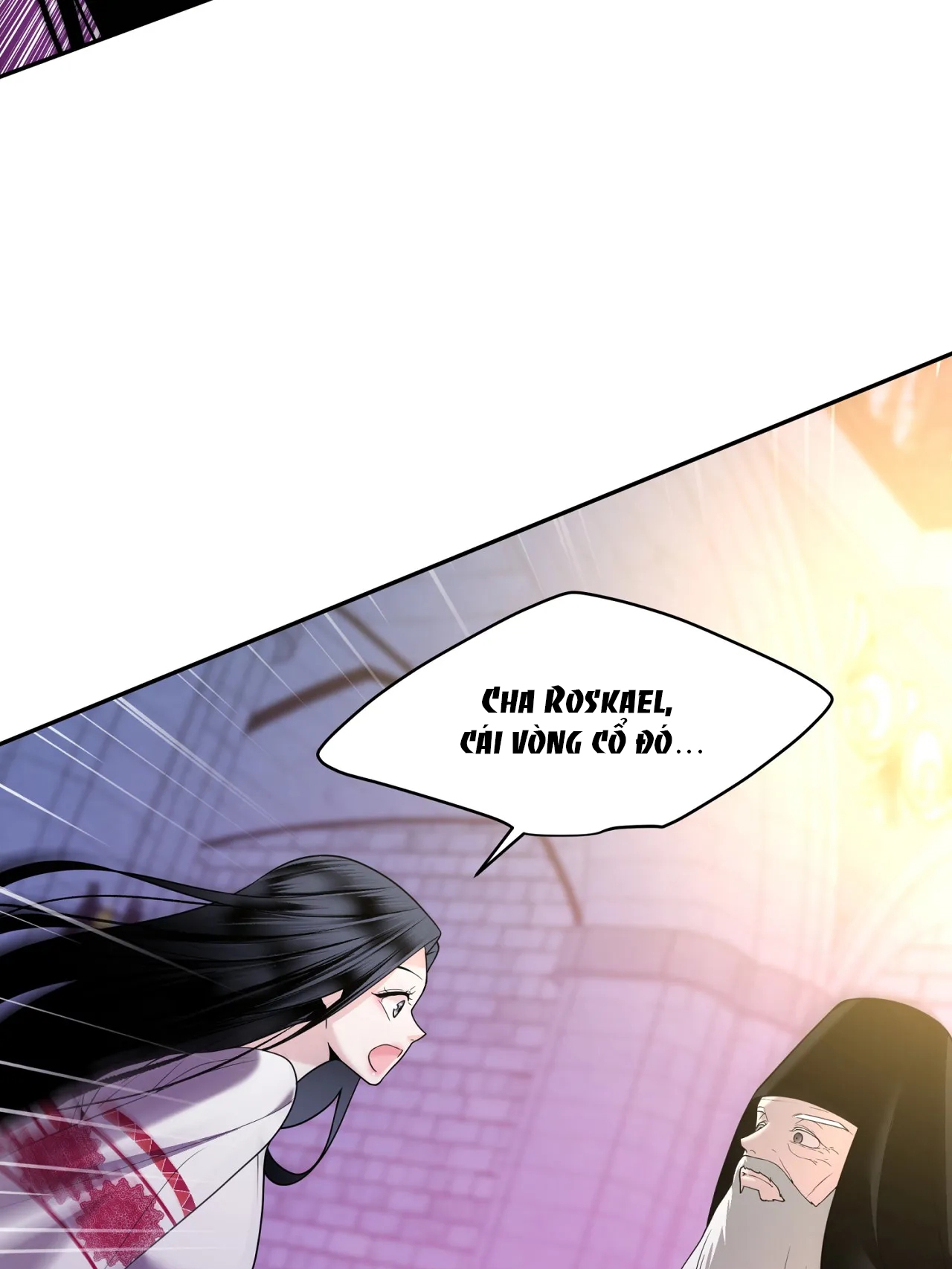 [18+] lửa trong đầm lầy Chap 23.2 - Next Chap 23.1