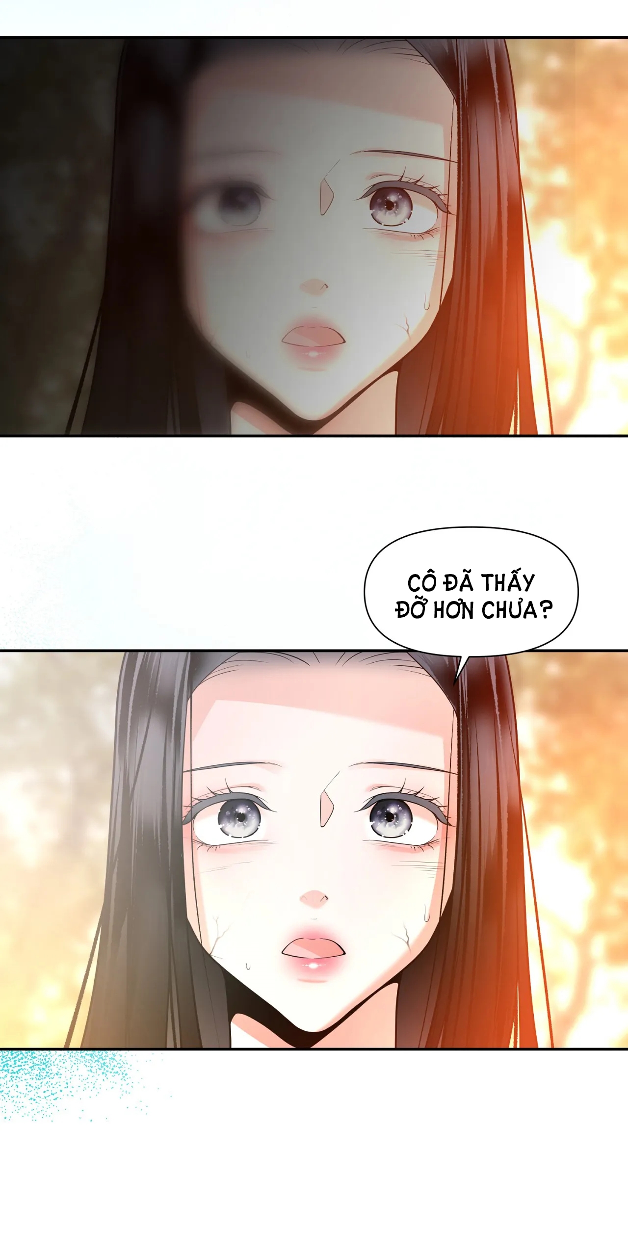 [18+] lửa trong đầm lầy Chap 24.2 - Next Chap 24.1