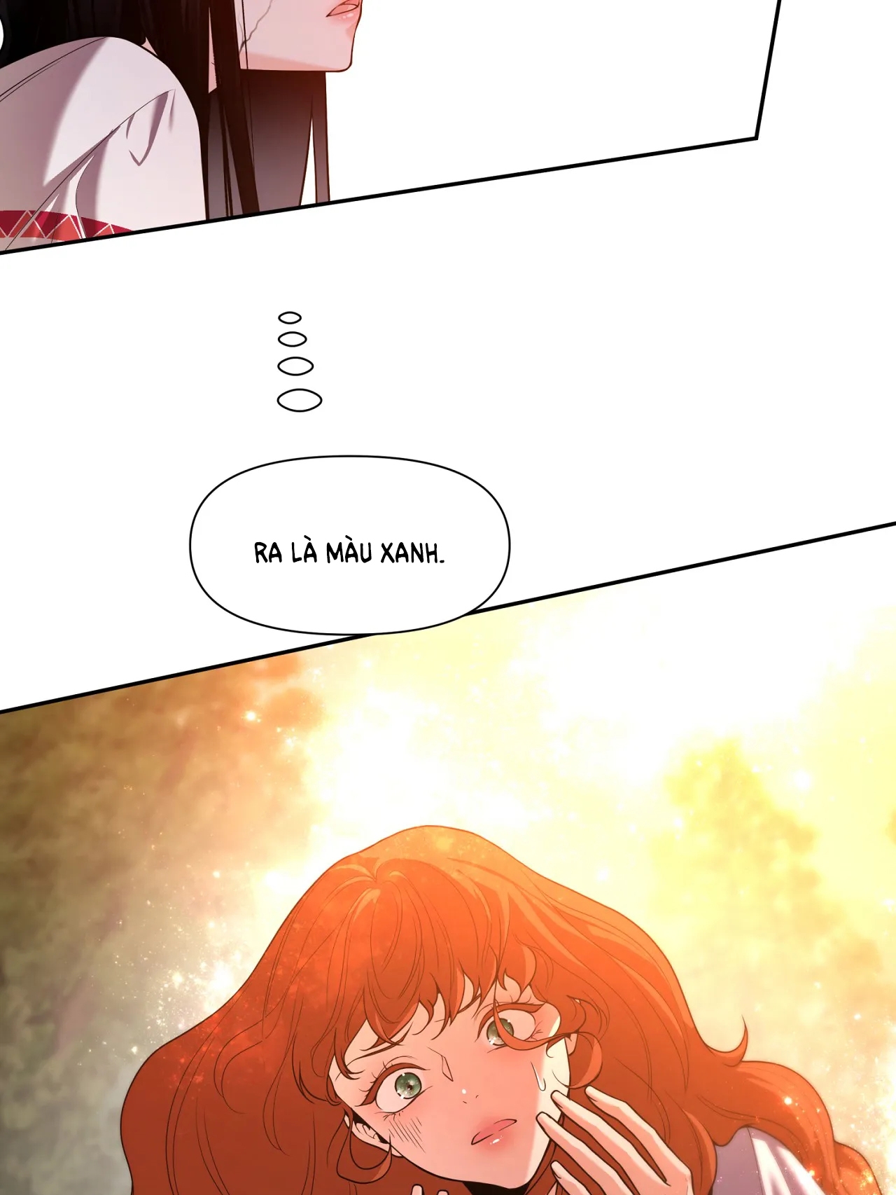 [18+] lửa trong đầm lầy Chap 24.2 - Next Chap 24.1