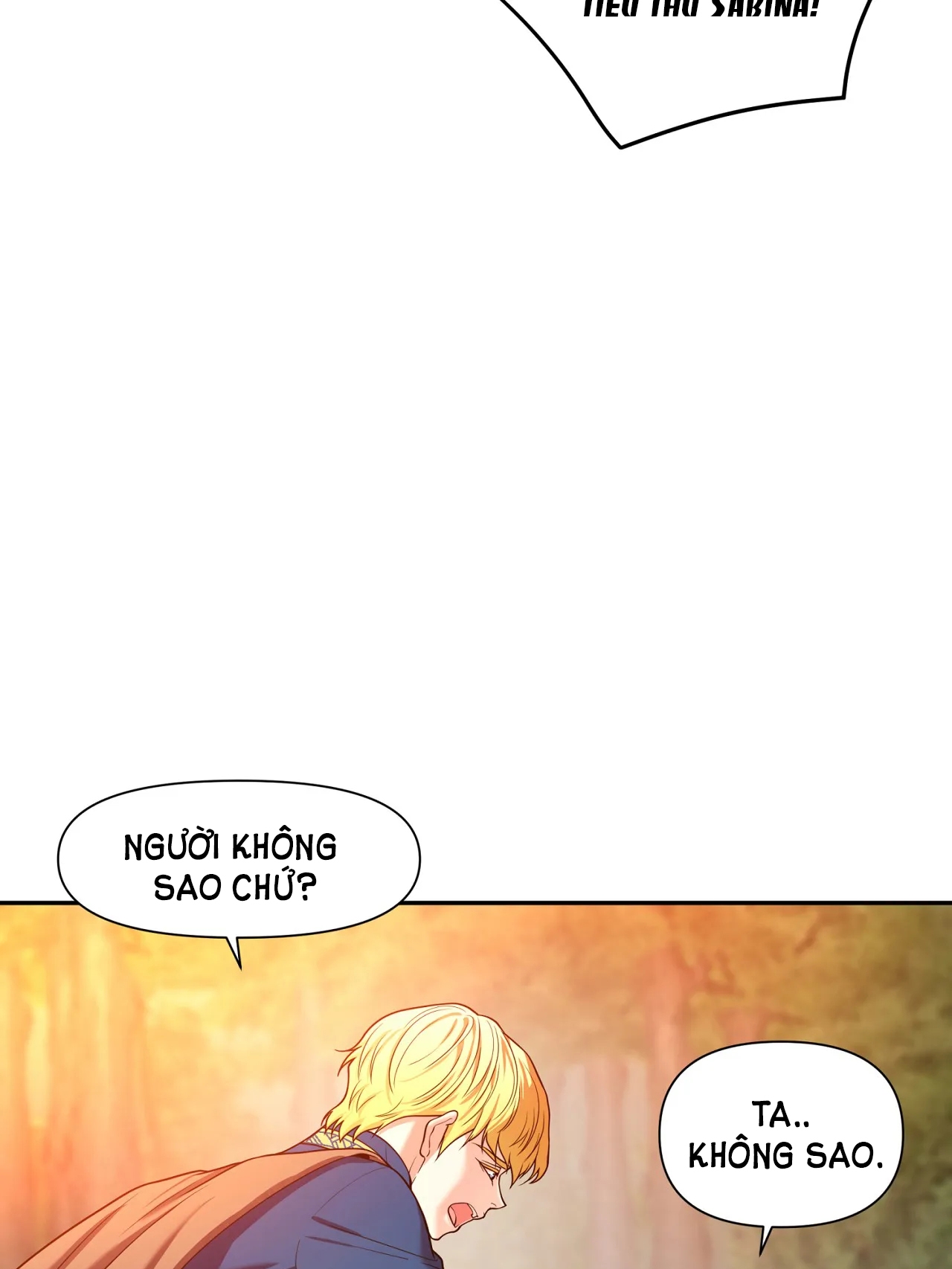 [18+] lửa trong đầm lầy Chap 24.2 - Next Chap 24.1