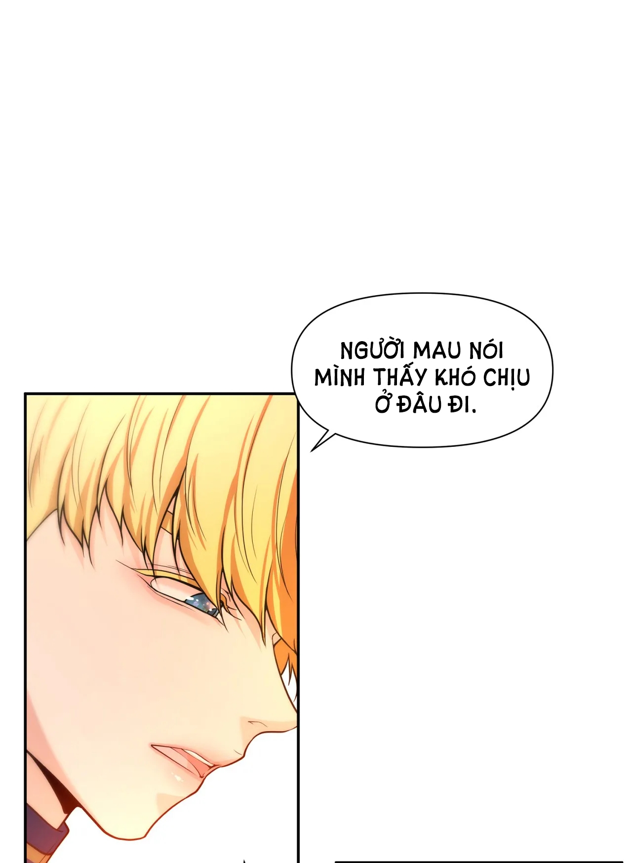 [18+] lửa trong đầm lầy Chap 24.2 - Next Chap 24.1