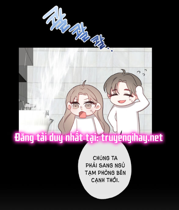 [18+] oppa nhà người ta Chương 1.1 - Trang 2