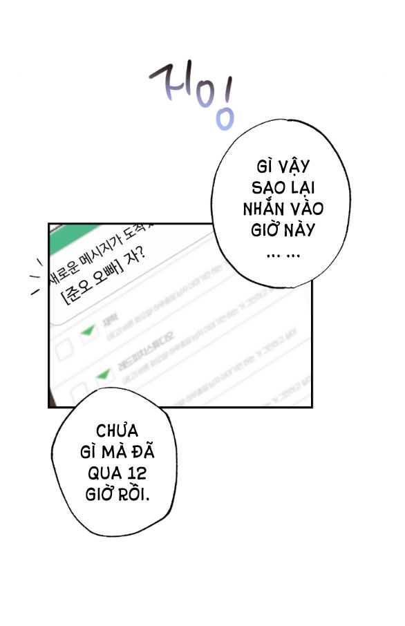 [18+] oppa nhà người ta Chương 1.1 - Trang 2