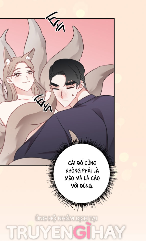 [18+] oppa nhà người ta Chương 5.2 - Trang 2