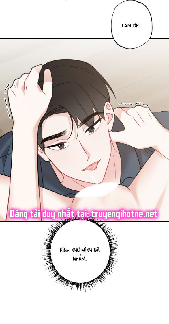 [18+] oppa nhà người ta Chương 7.1 - Trang 2