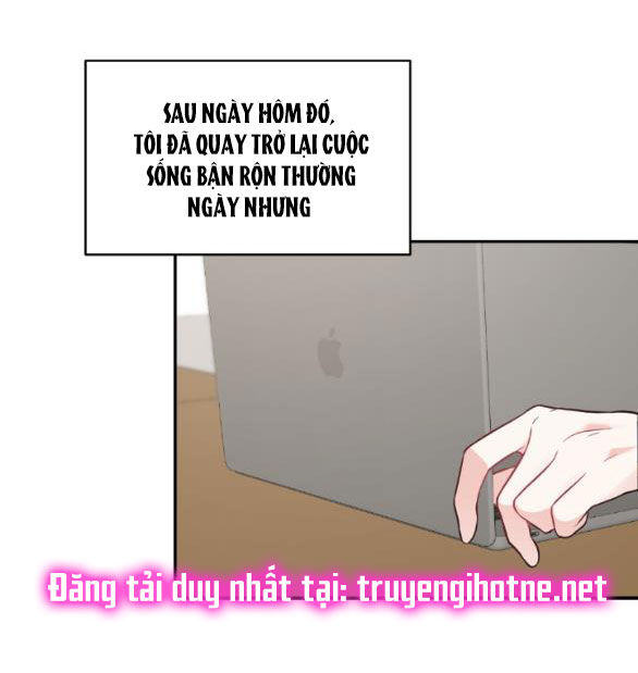 [18+] oppa nhà người ta Chương 7.1 - Trang 2