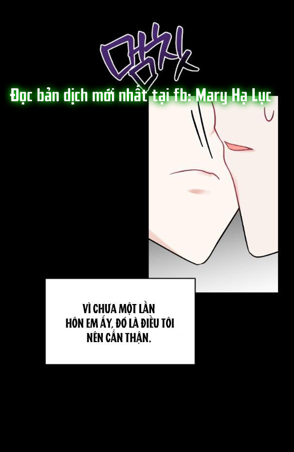 [18+] oppa nhà người ta Chương 8.1 - Trang 2